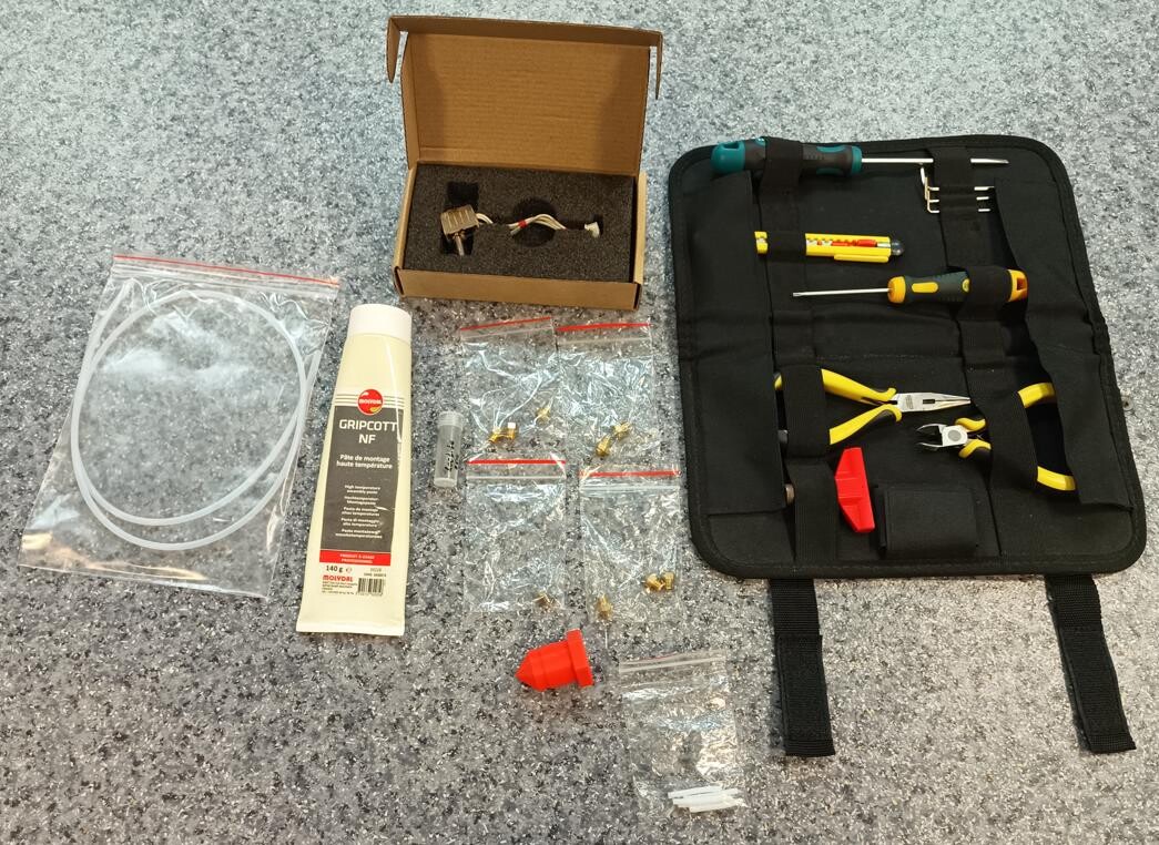 Picaso Designer X S1