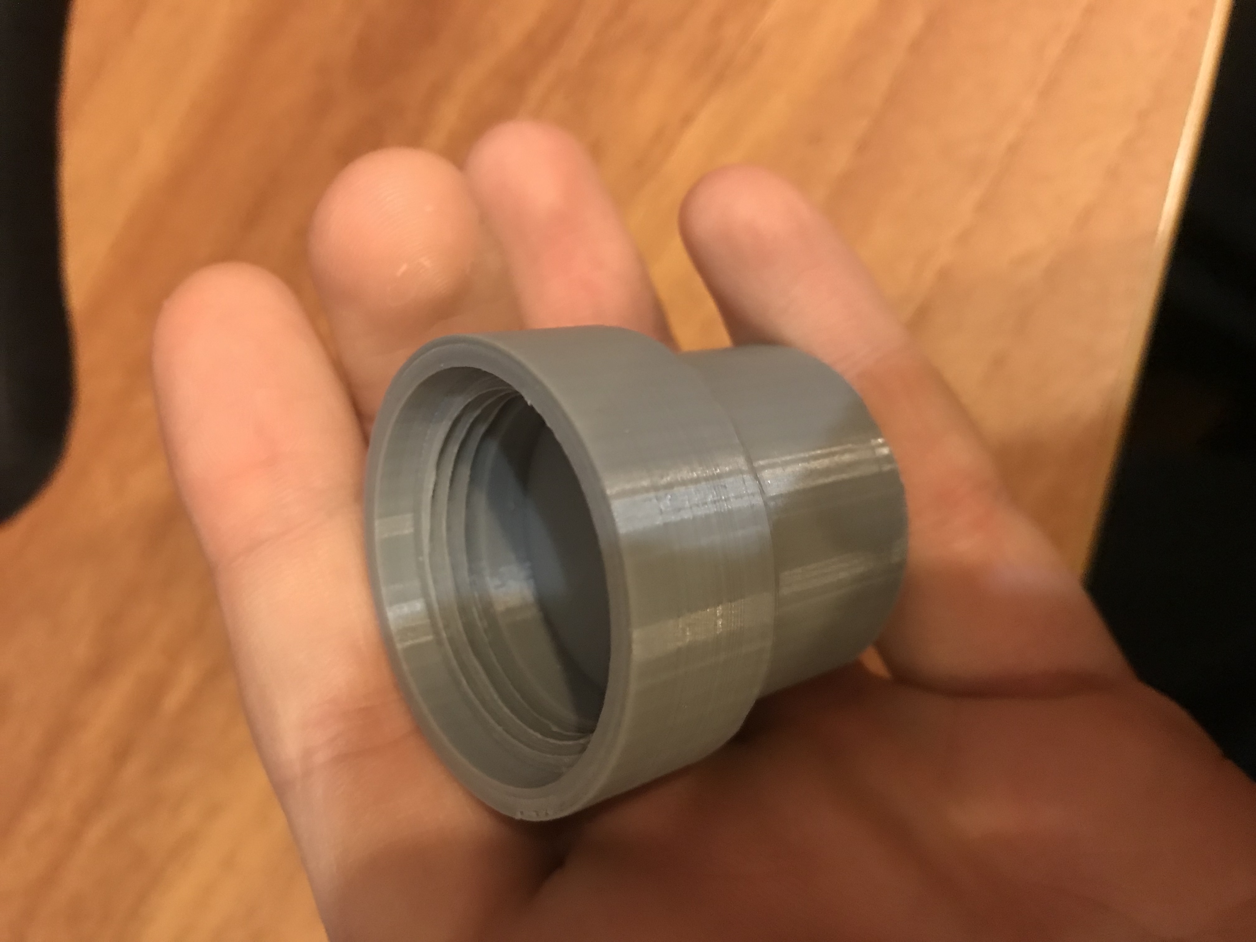 Помощь с моделью