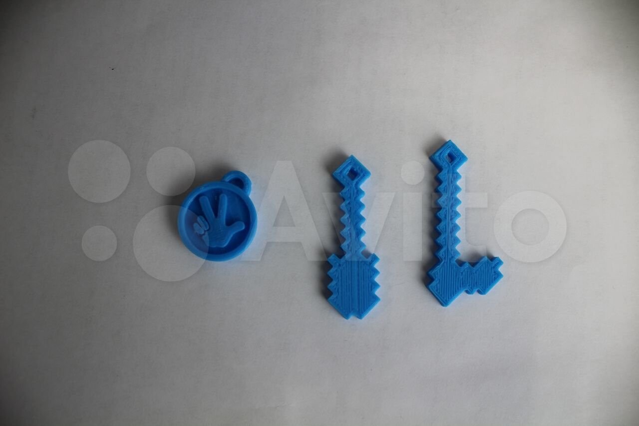 Продам 3D принтер ANYCUBIC