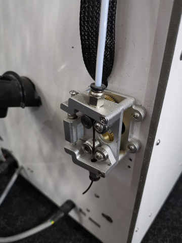 Продаем принтер ALEKMAKER.