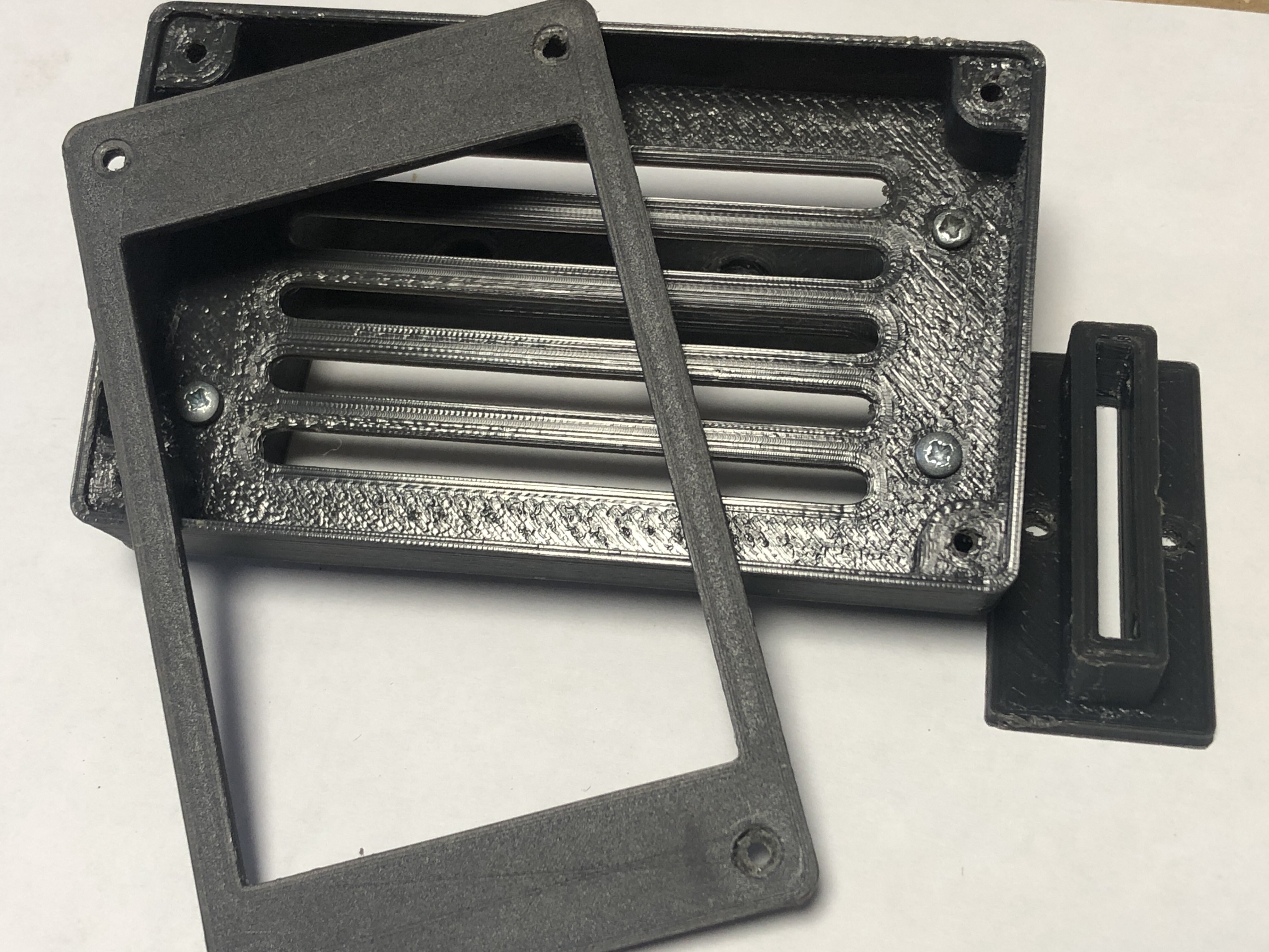 Продам MKS Robin