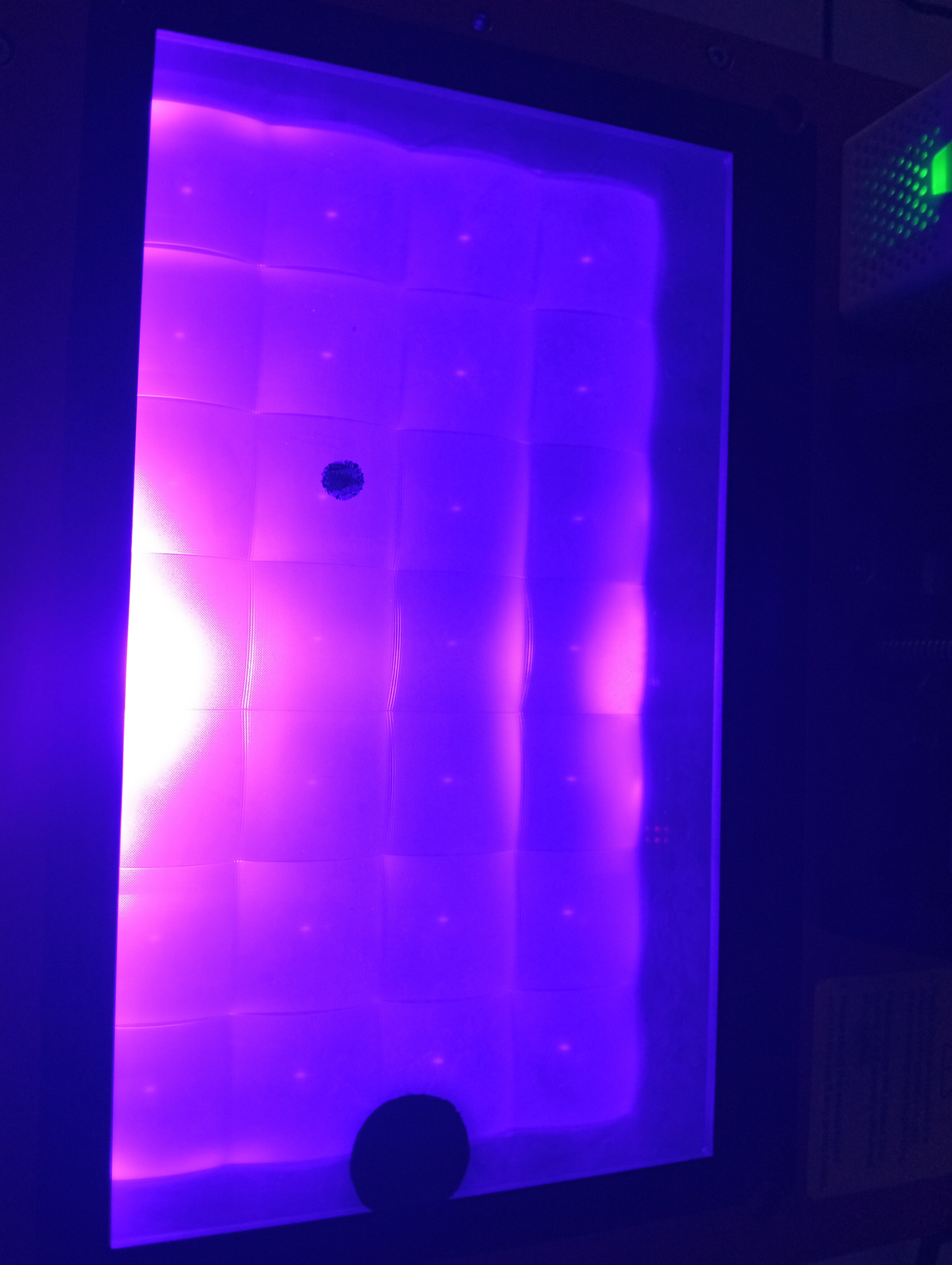 3D Принтер Elegoo Saturn 8K