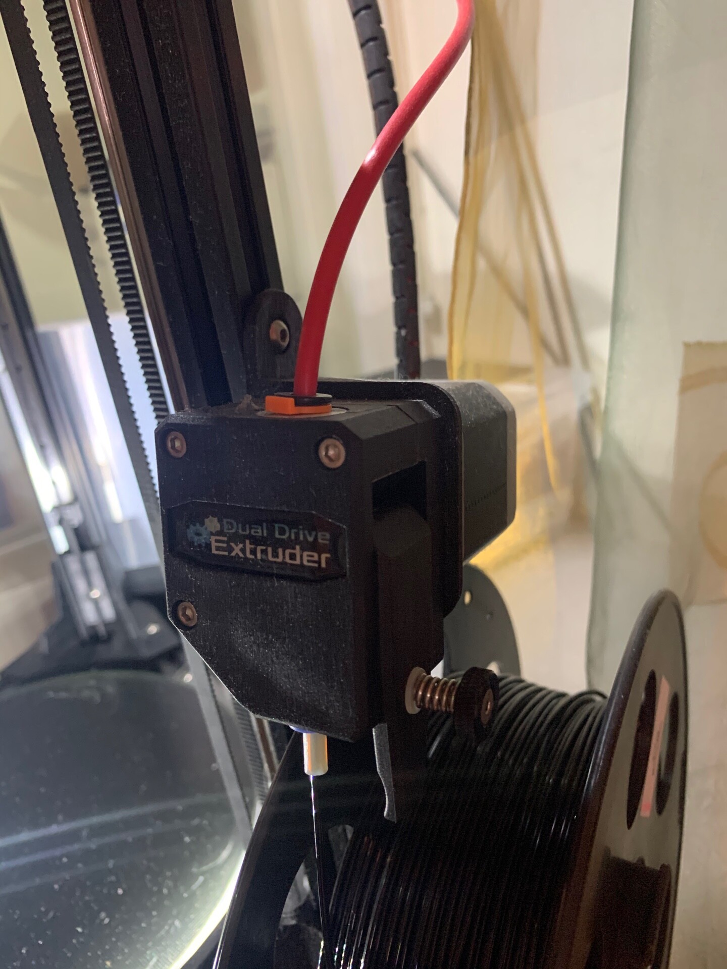 Продам Anycubic Kossel Plus