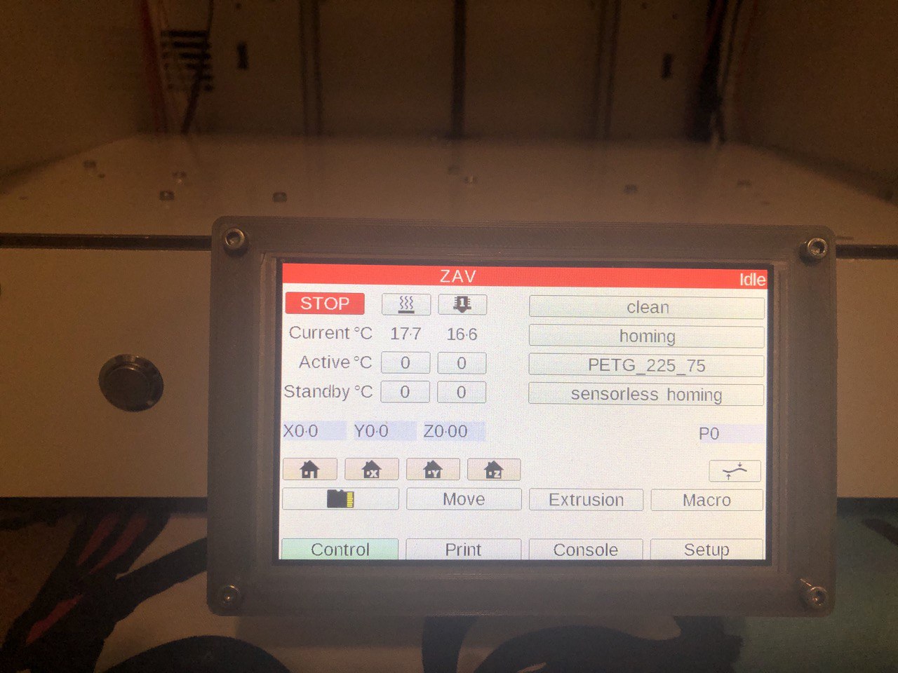 ZAV MAX PRO v3 ZAV MAX PRO v3