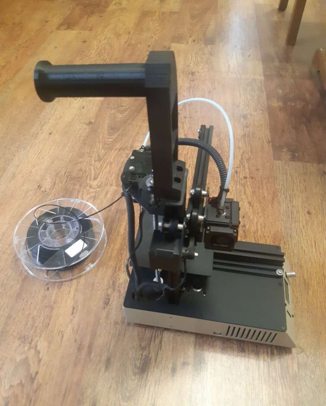 3D принтер Tevo Michelangelo