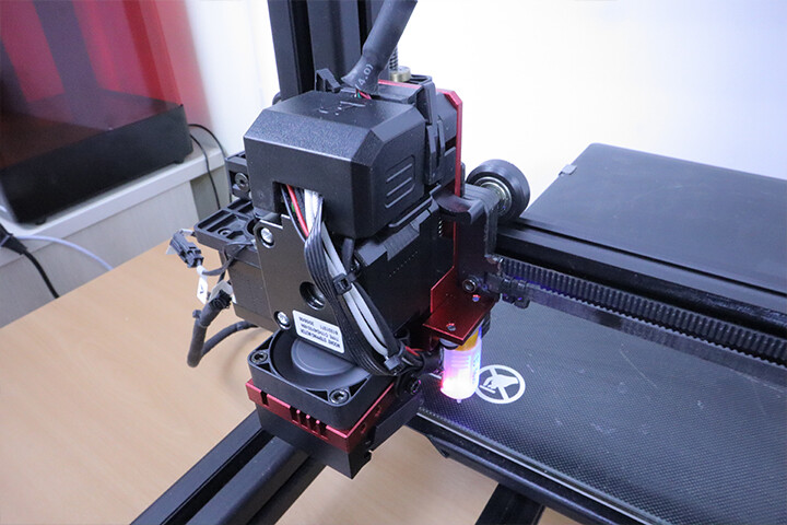 3D-принтер Wanhao D9/300 mark II Б/У