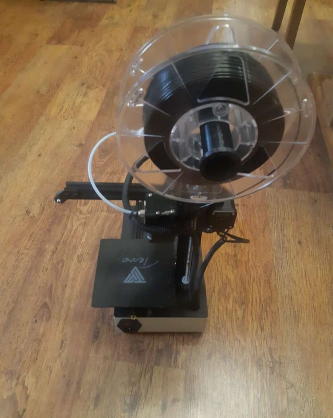 3D принтер Tevo Michelangelo