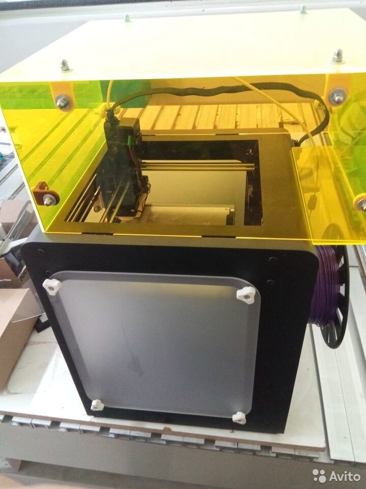 Wanhao Duplicator 6