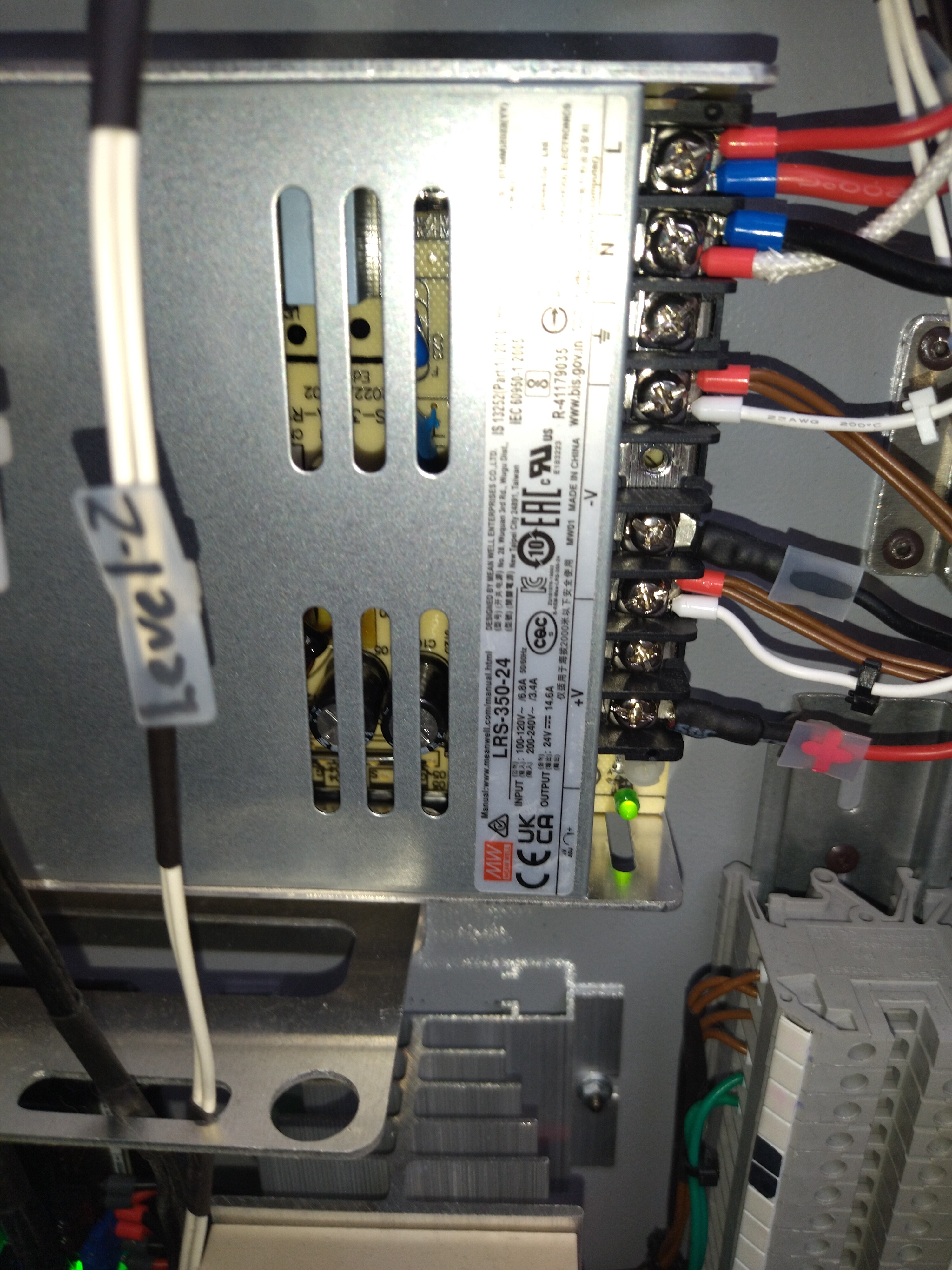 3D принтер Various, 350х350х505 мм