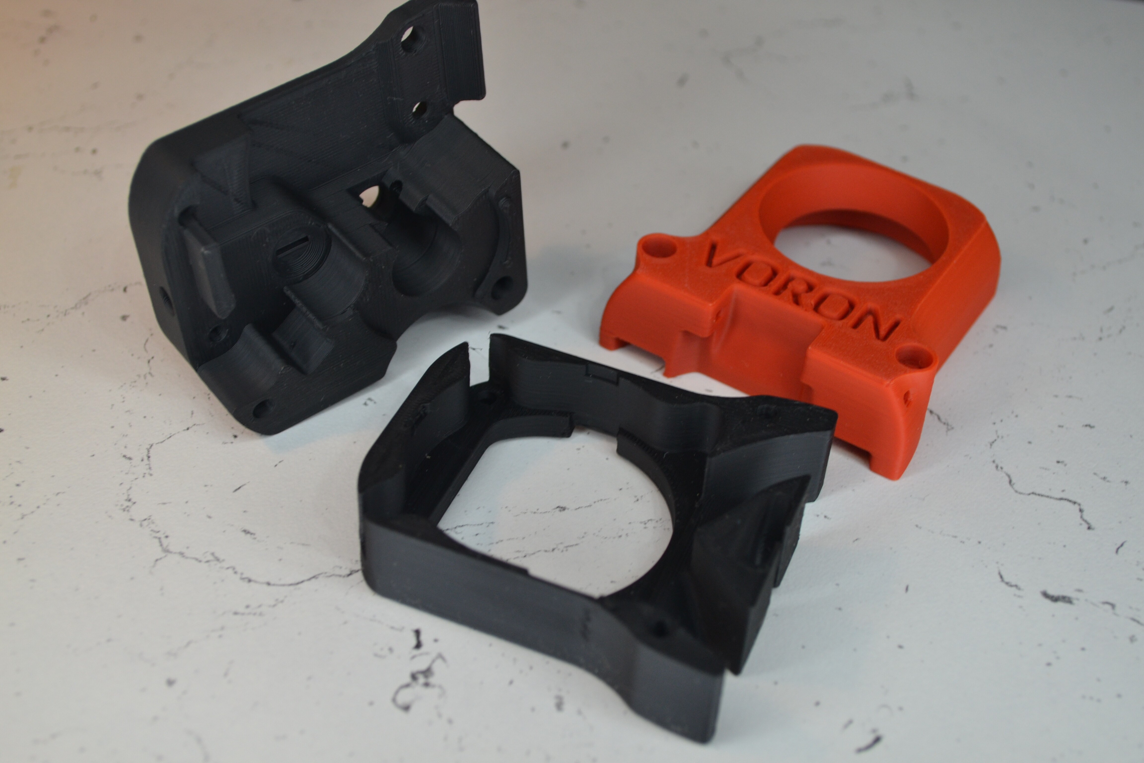 Печатный набор для Voron 2.4 R2