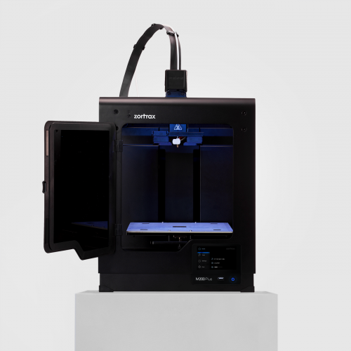 Вакансия. Оператор 3д-принтеров.