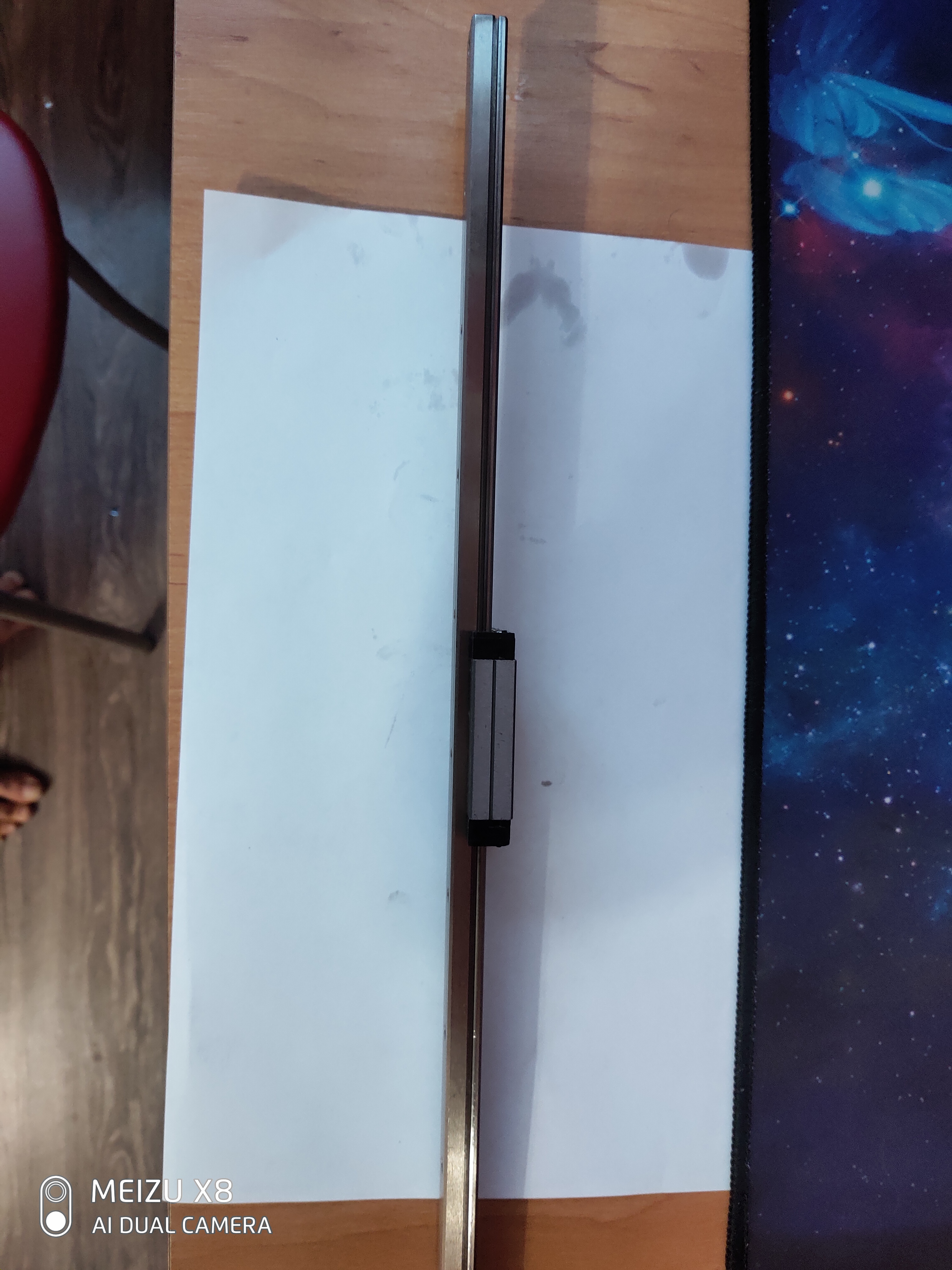 Набор для сборки 3д принтера