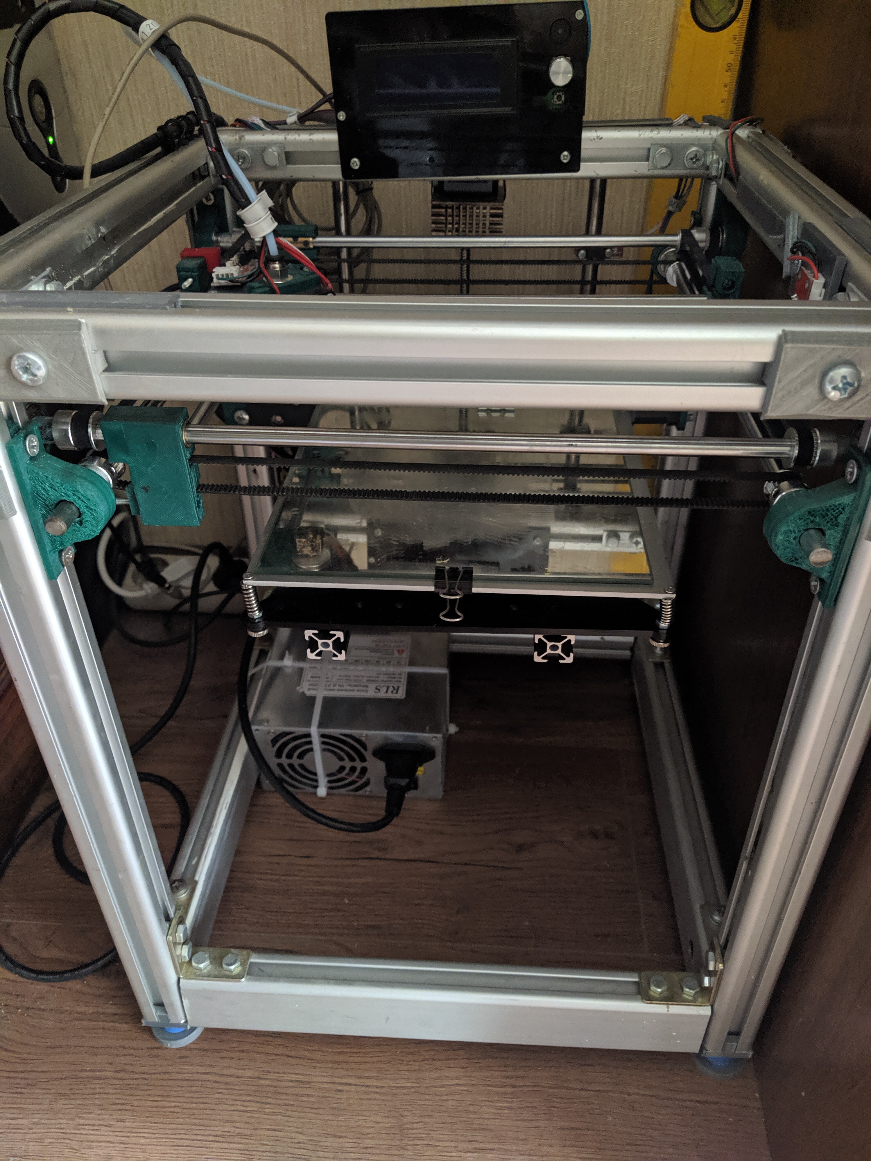 продам принтер (кинематика ультимайкер)