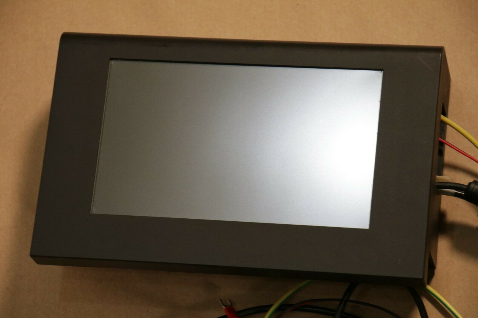 Raise3D Pro2 N2 TouchScreen Raise3D Pro2 N2 TouchScreen