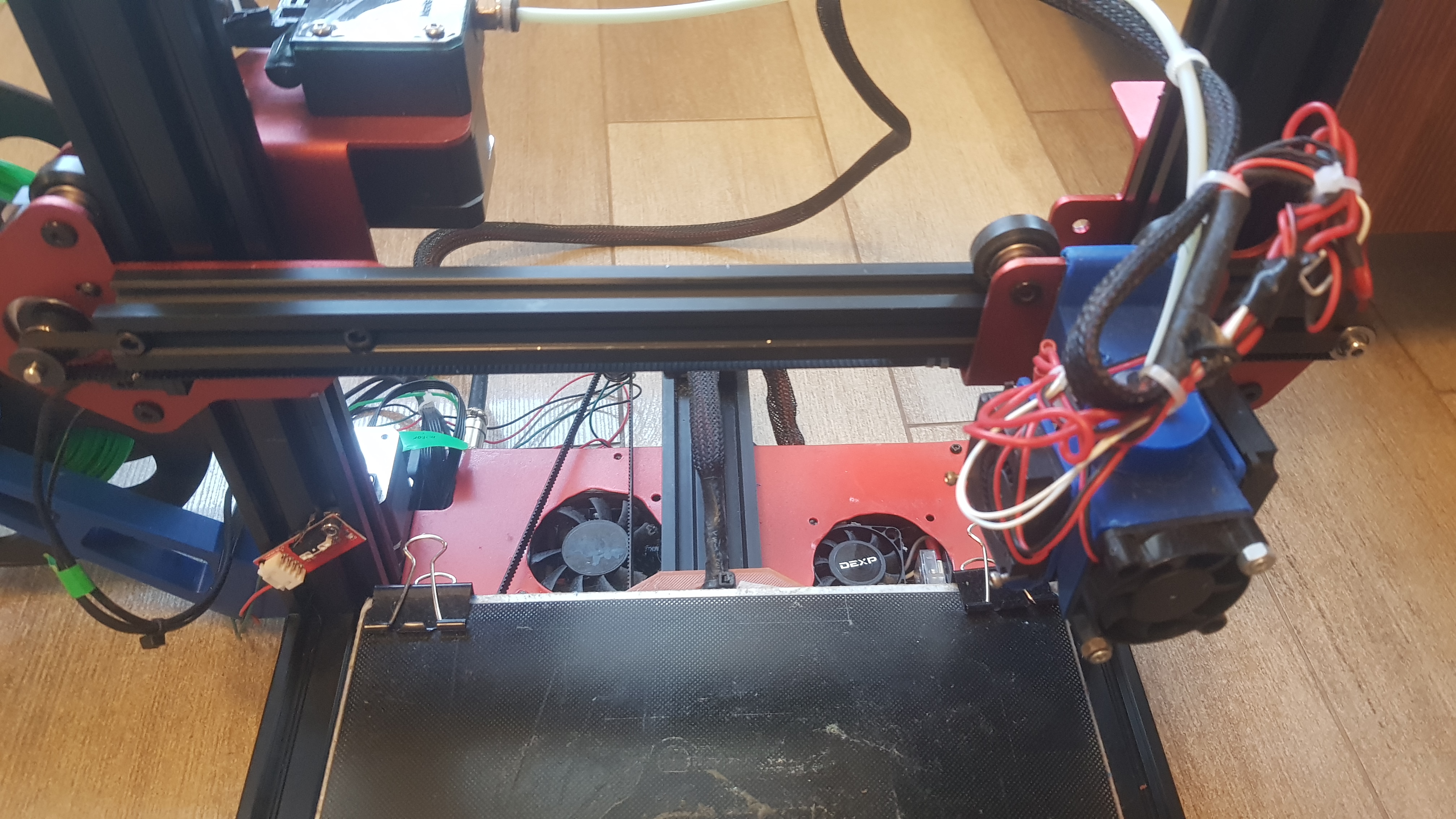 Продам Tevo Flash