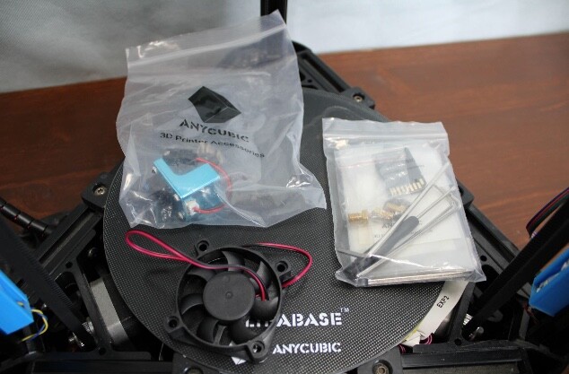 Продам 3D принтер