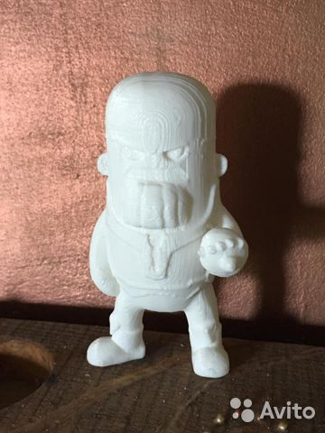 3D принтер Easy Threed X1