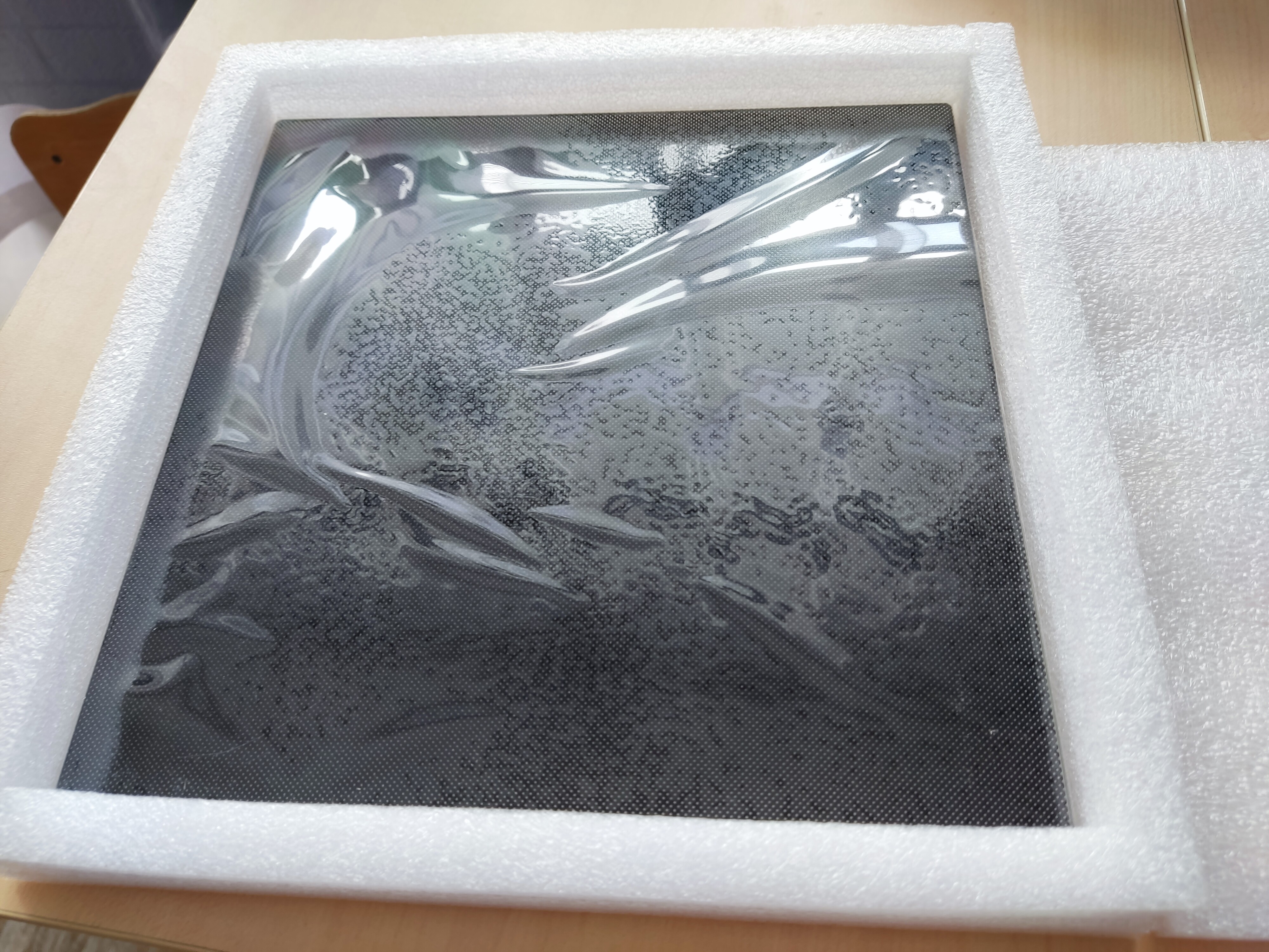 Ultrabase kingroon Heatbed 235*235