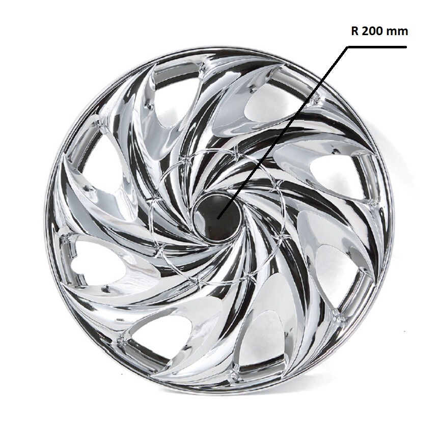 Колпак на диск