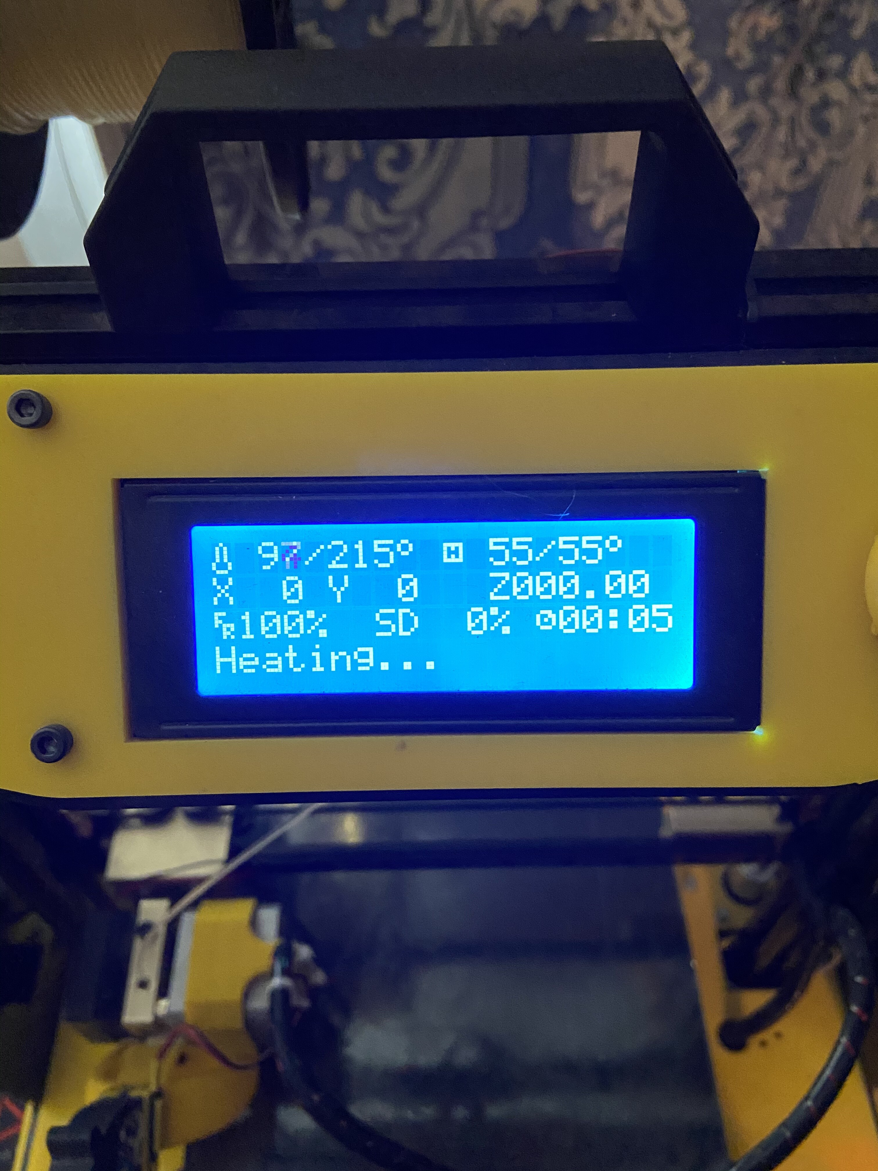 Prusa i4