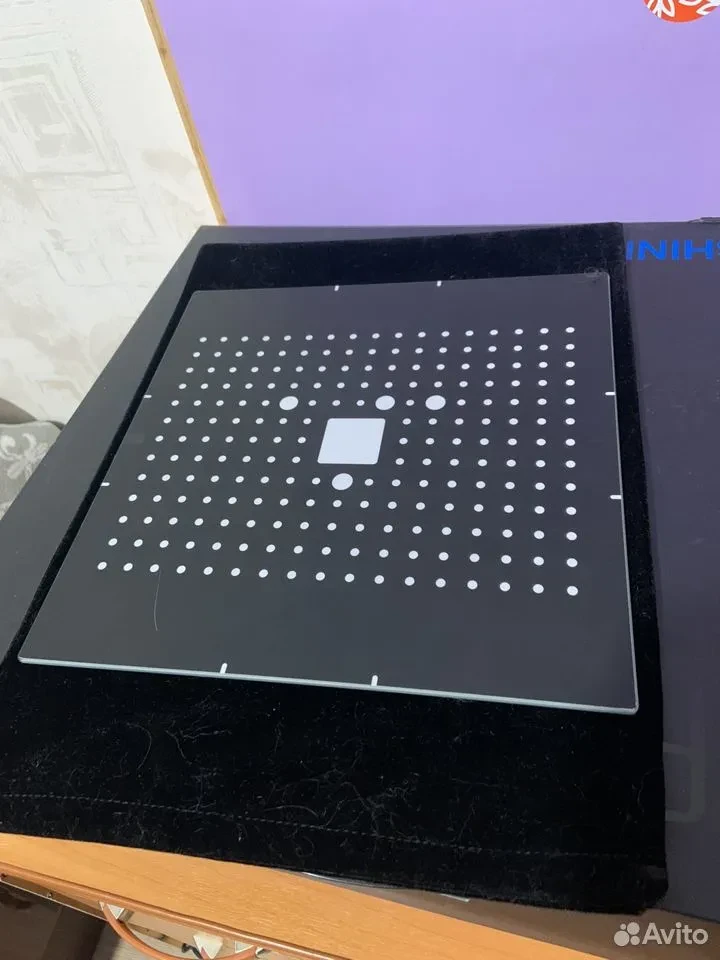 3d-сканер Shinig EinScan Pro 2x