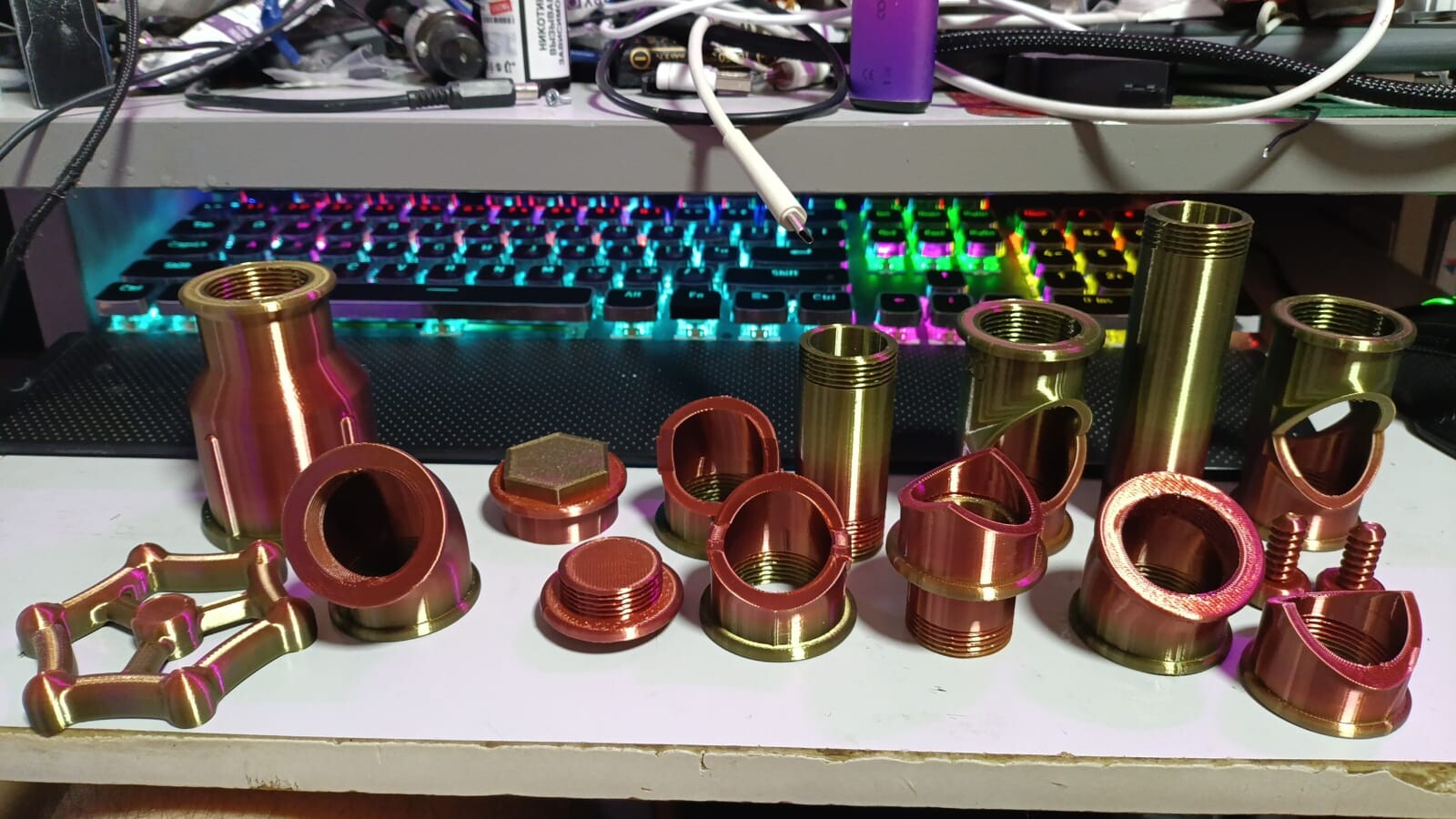 Принтер Elegoo Neptune 4 Plus Принтер Elegoo Neptune 4 Plus