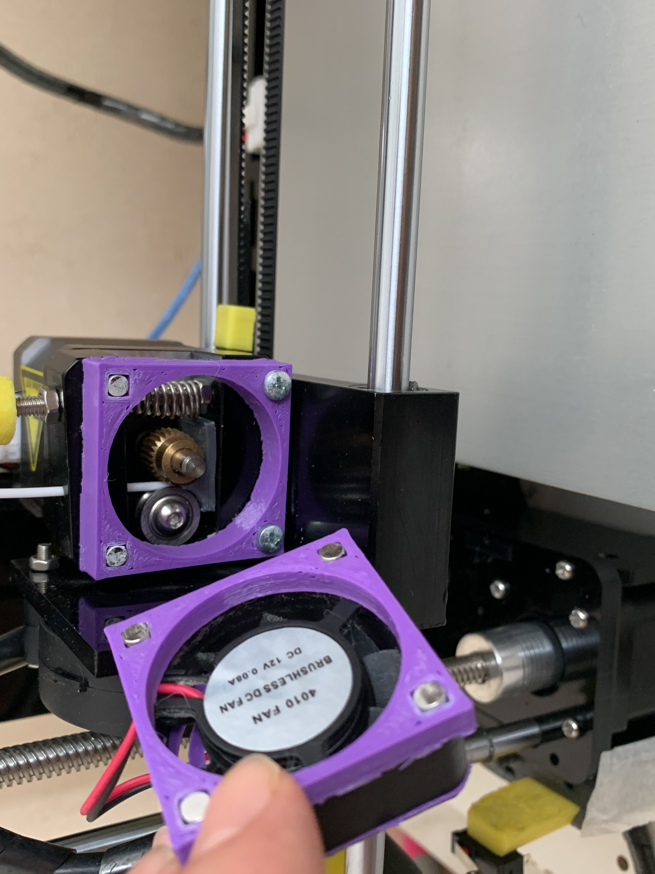 3d принтер Анет А6 Anet A6