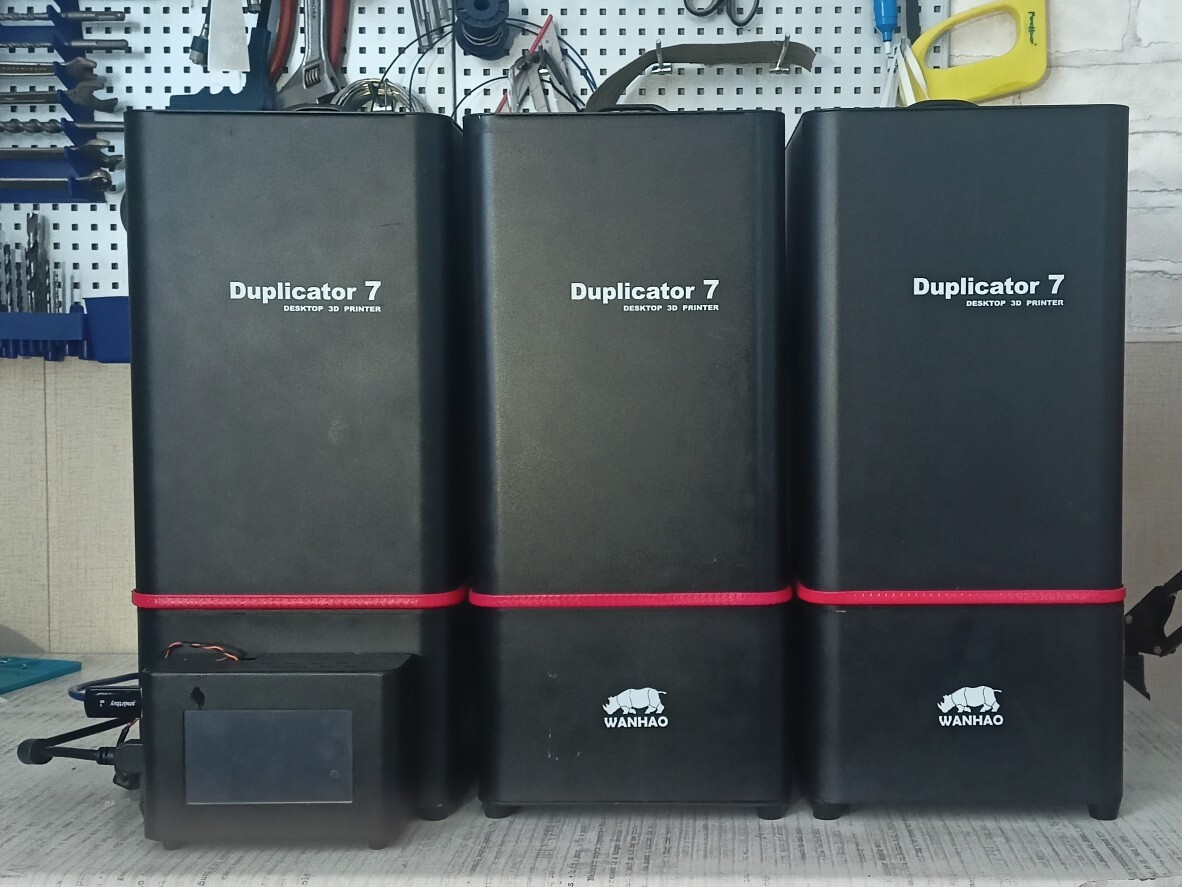 Продам 3д принтер