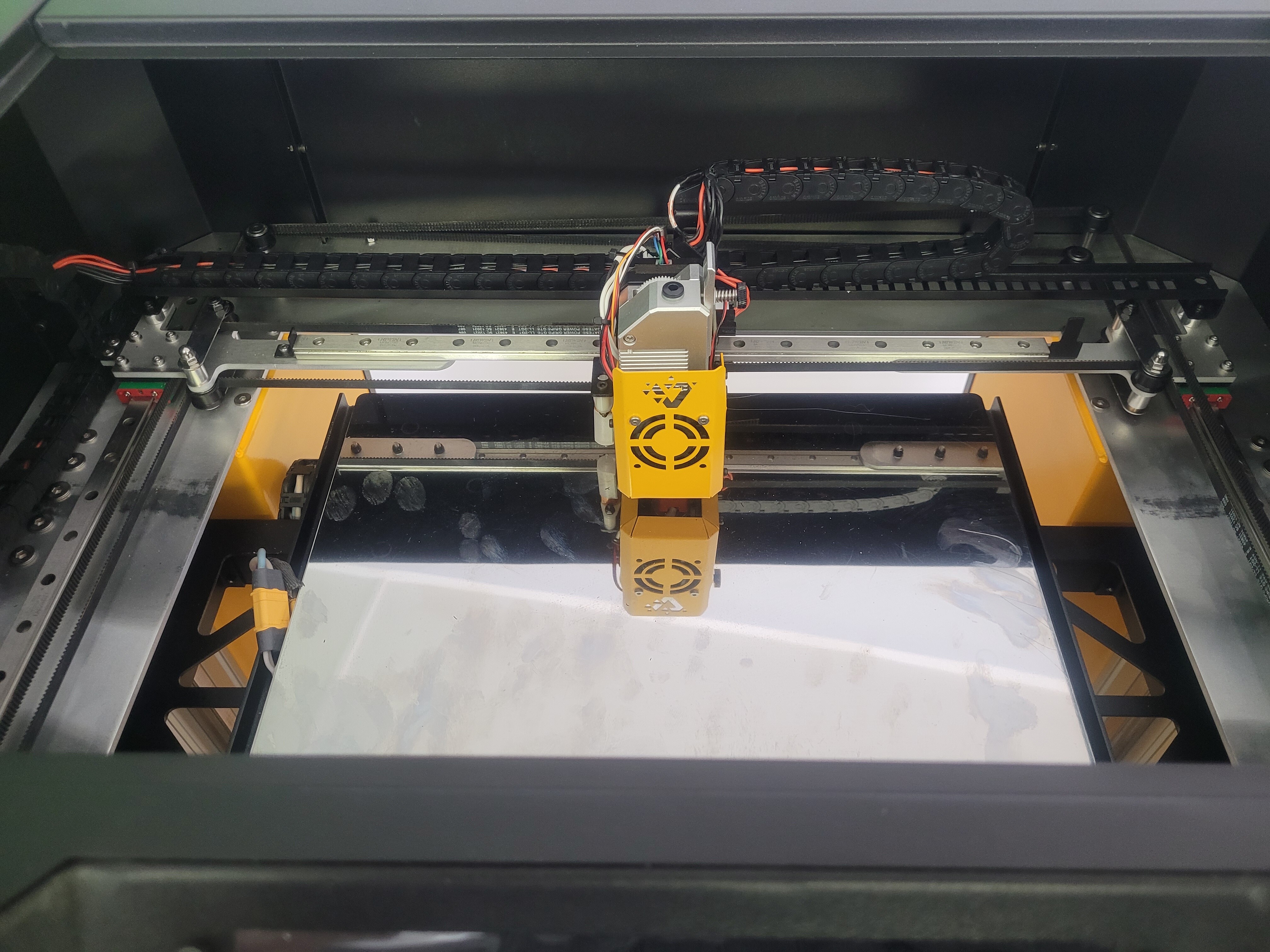 3D принтер Various 350 v3