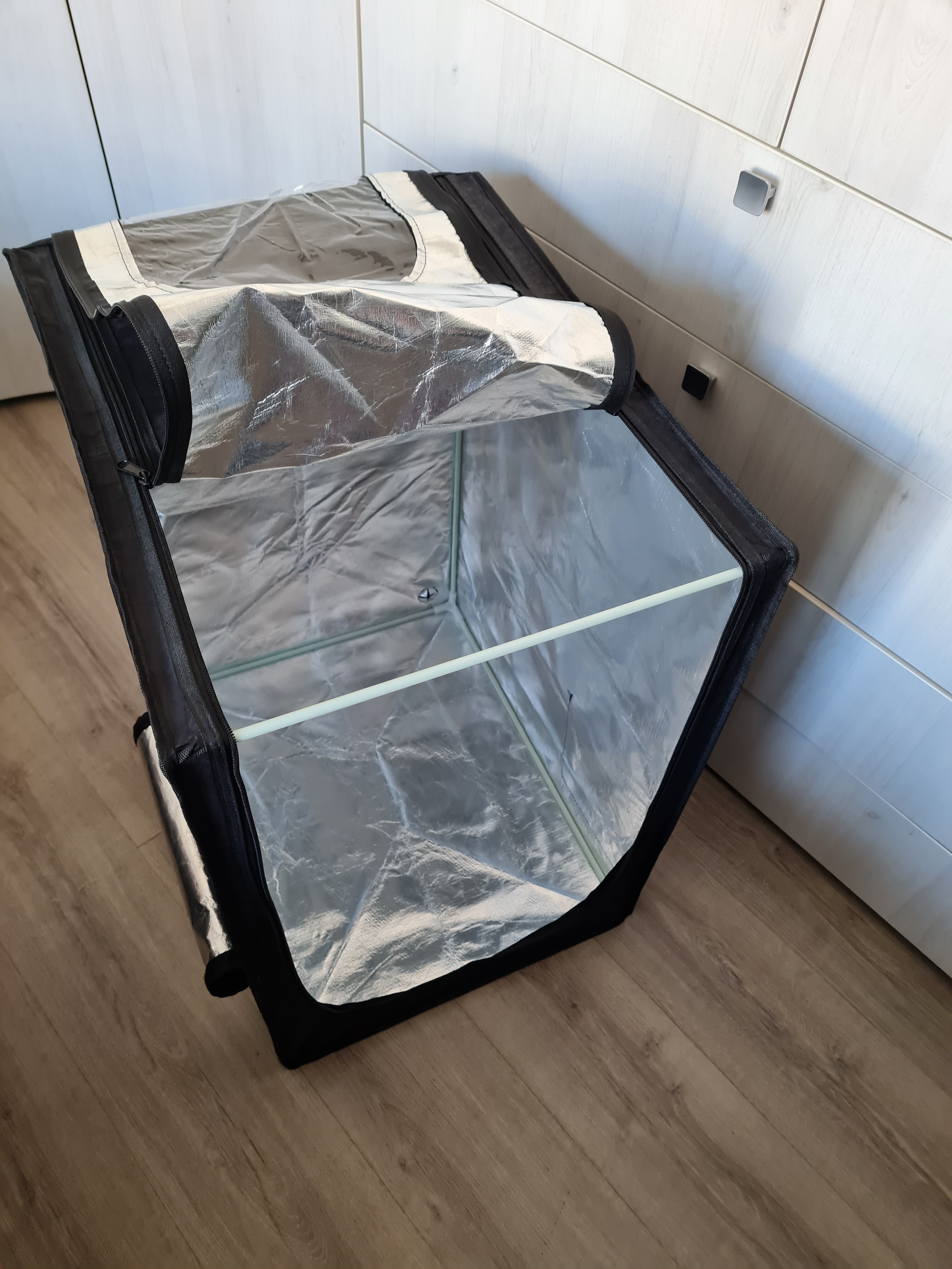 Продам укрытие CREALITY для 3д-принтера.