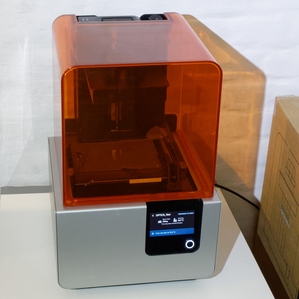 Продам Formlabs Form 2