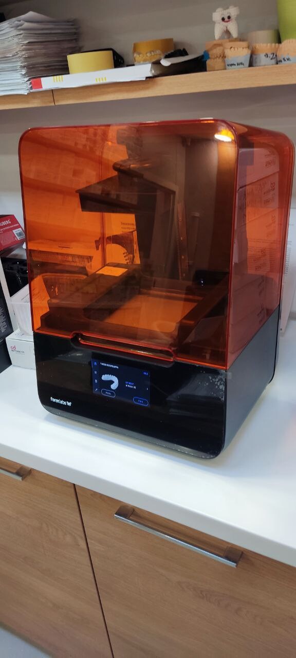 Formlabs Form 3 Formlabs Form 3