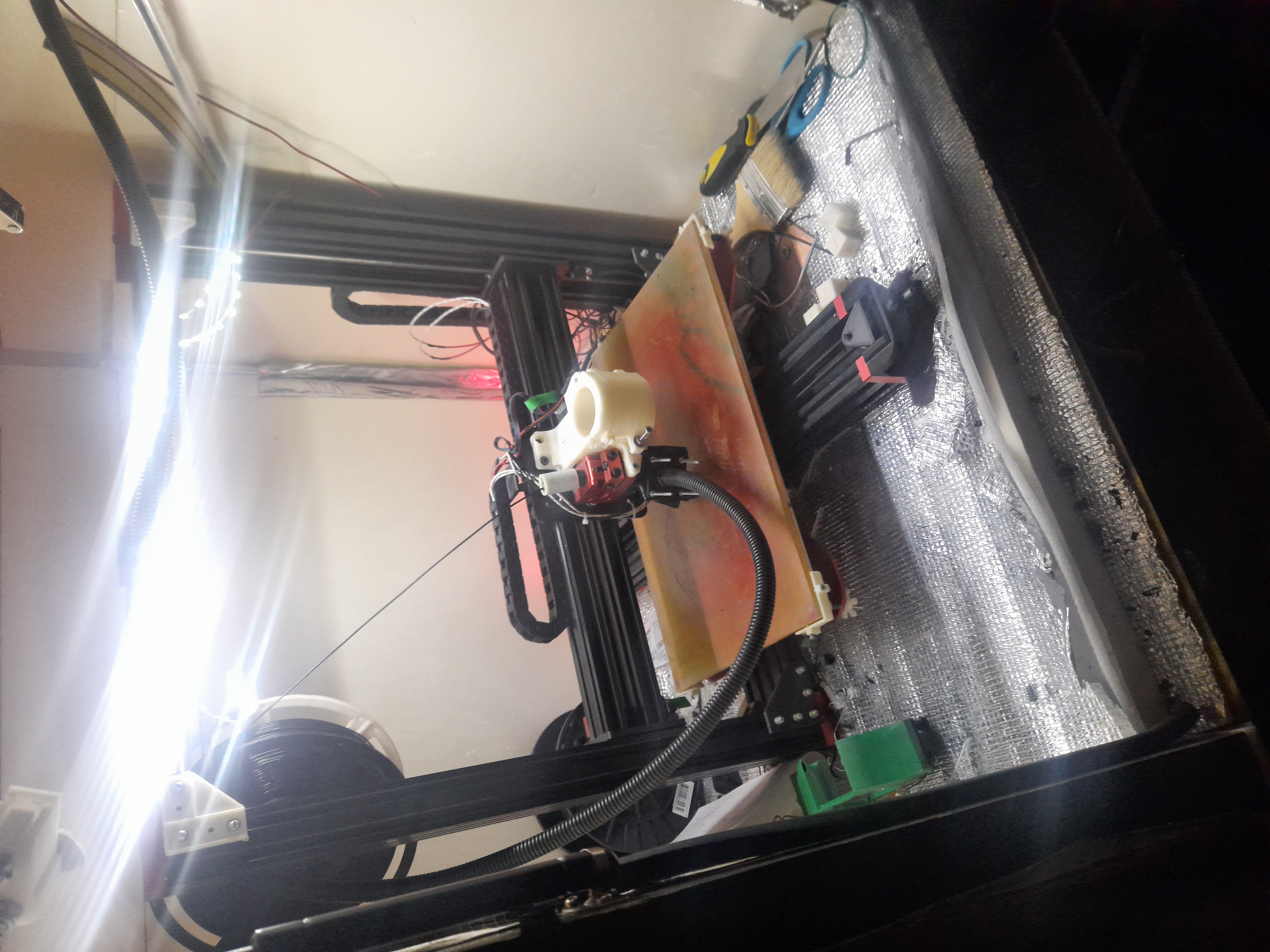 Продам Tevo Black Widow