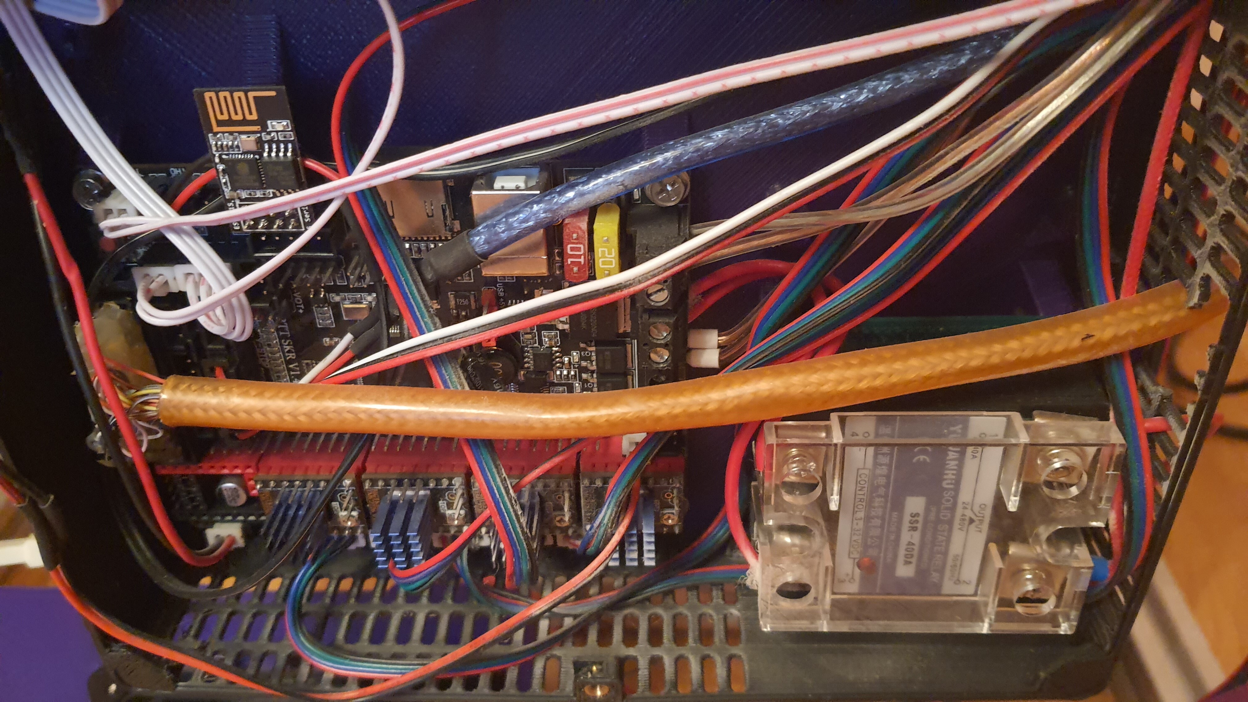 Продам большой CoreXY Продам большой CoreXY