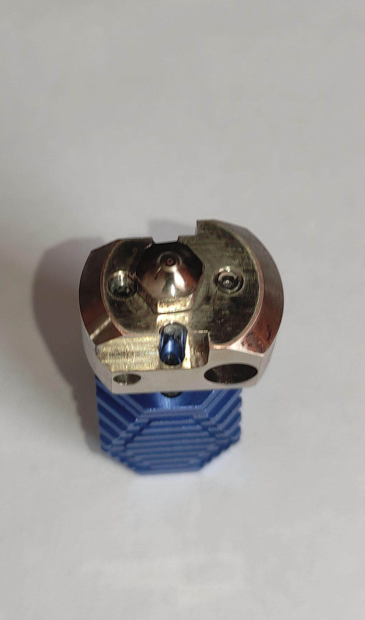 Hotend Dragonfly bmo для 3d принтера Hotend Dragonfly bmo для 3d принтера