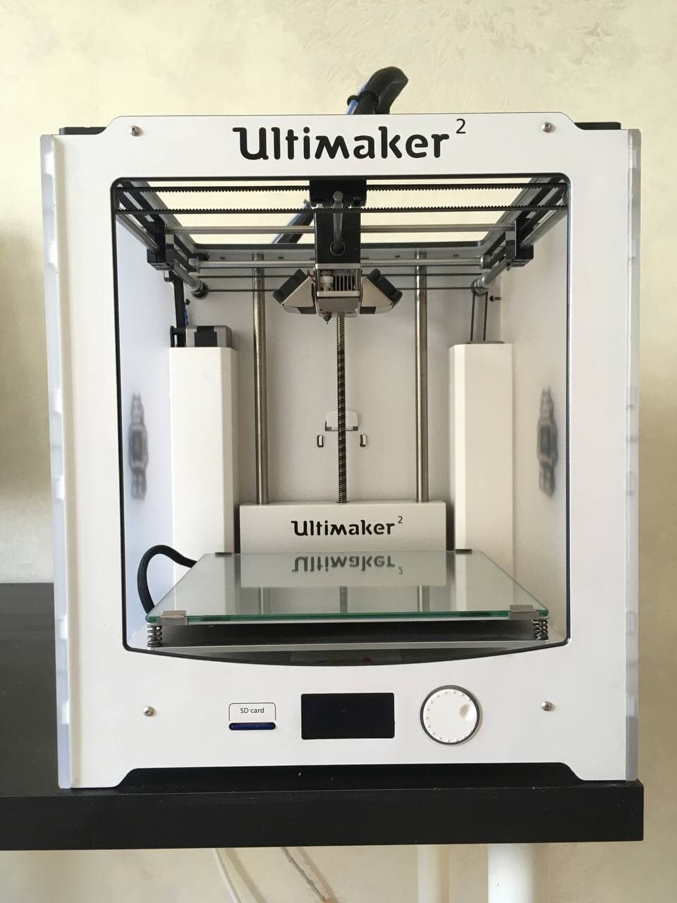 Продам Ultimaker 2 (оригинал)