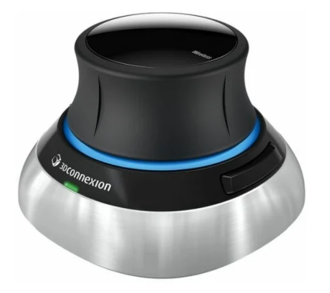 3Dconnexion SpaceMouse Wireless Kit 2