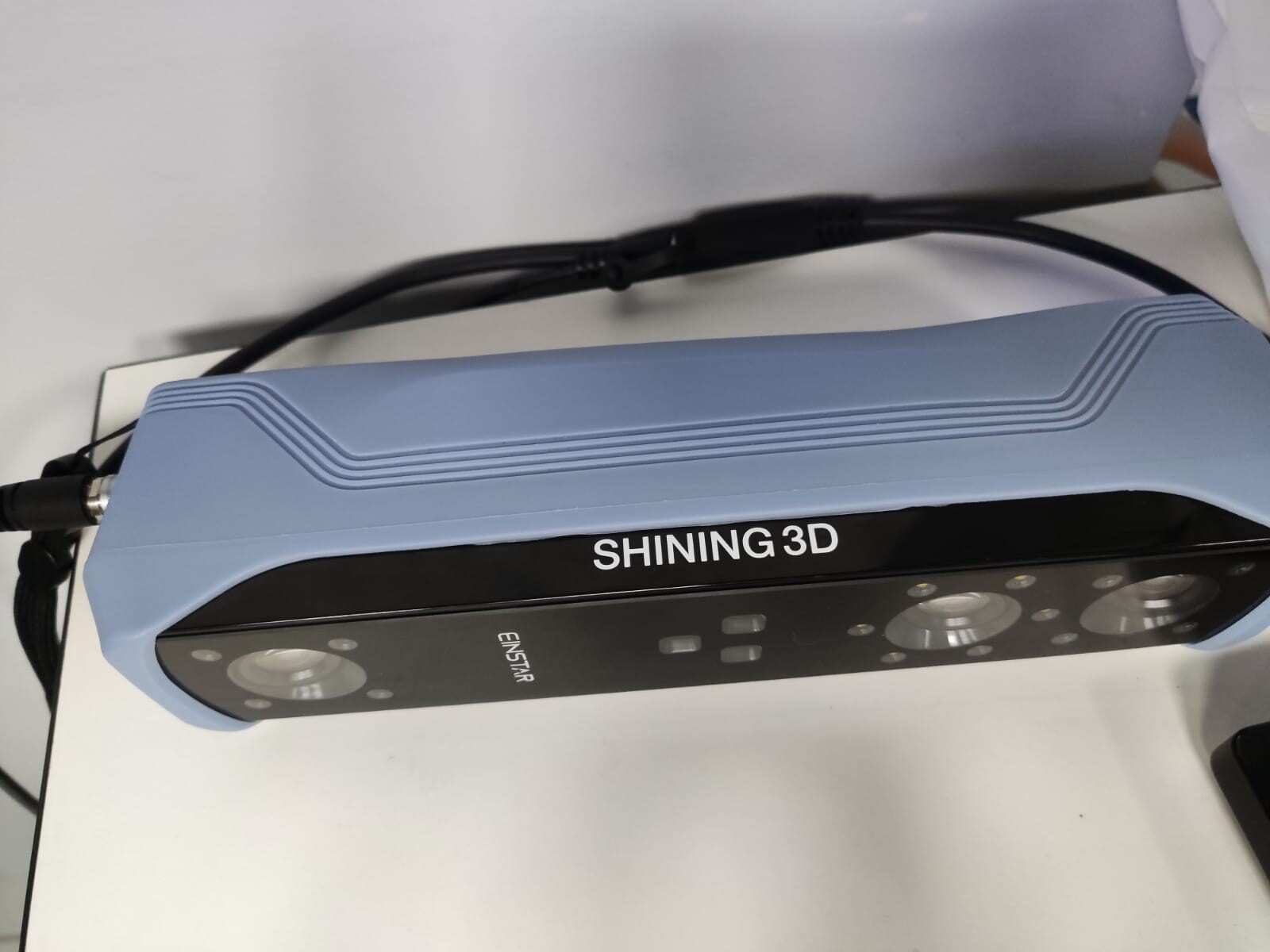 3d сканер Shining Einstar 3d сканер Shining Einstar