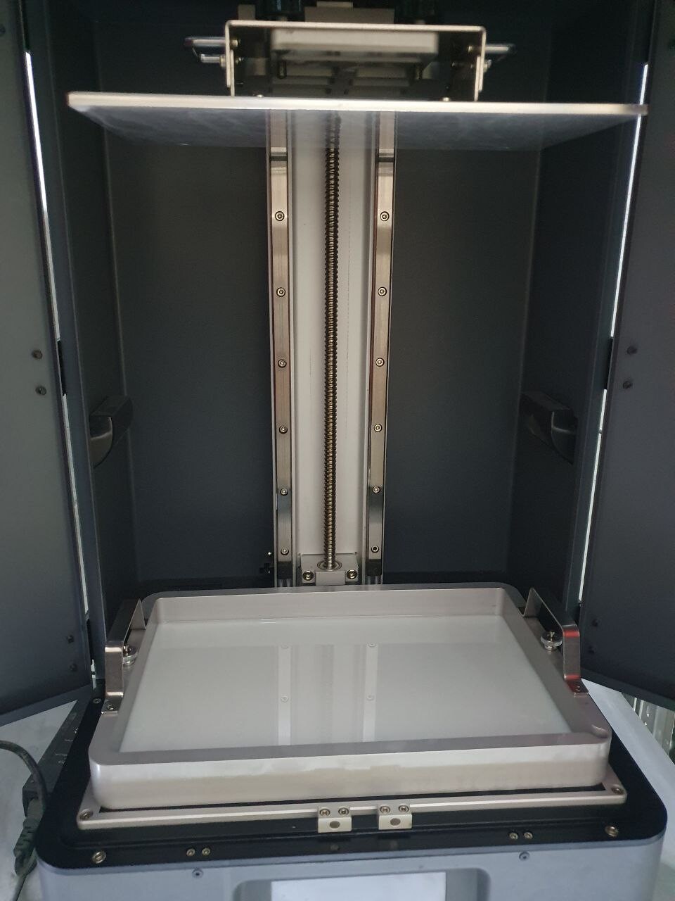 Продаю 3d принтер Phrozen