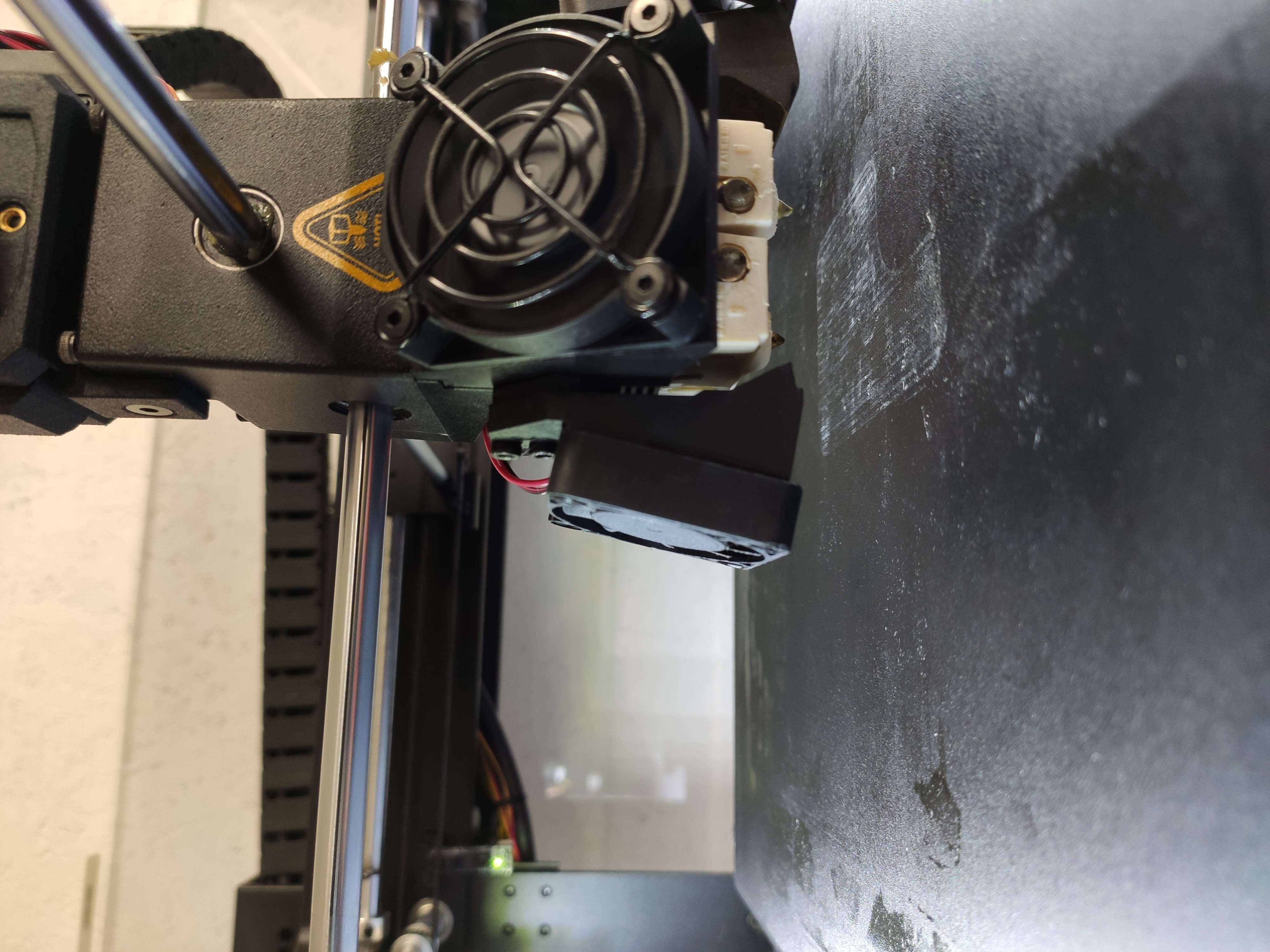 3D пpинтеp Raise3D Pro2