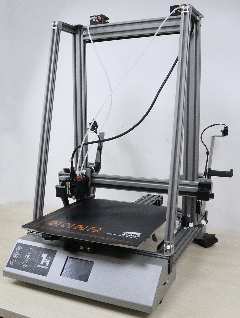 Продаем 3D принтер Wanhao D12 300