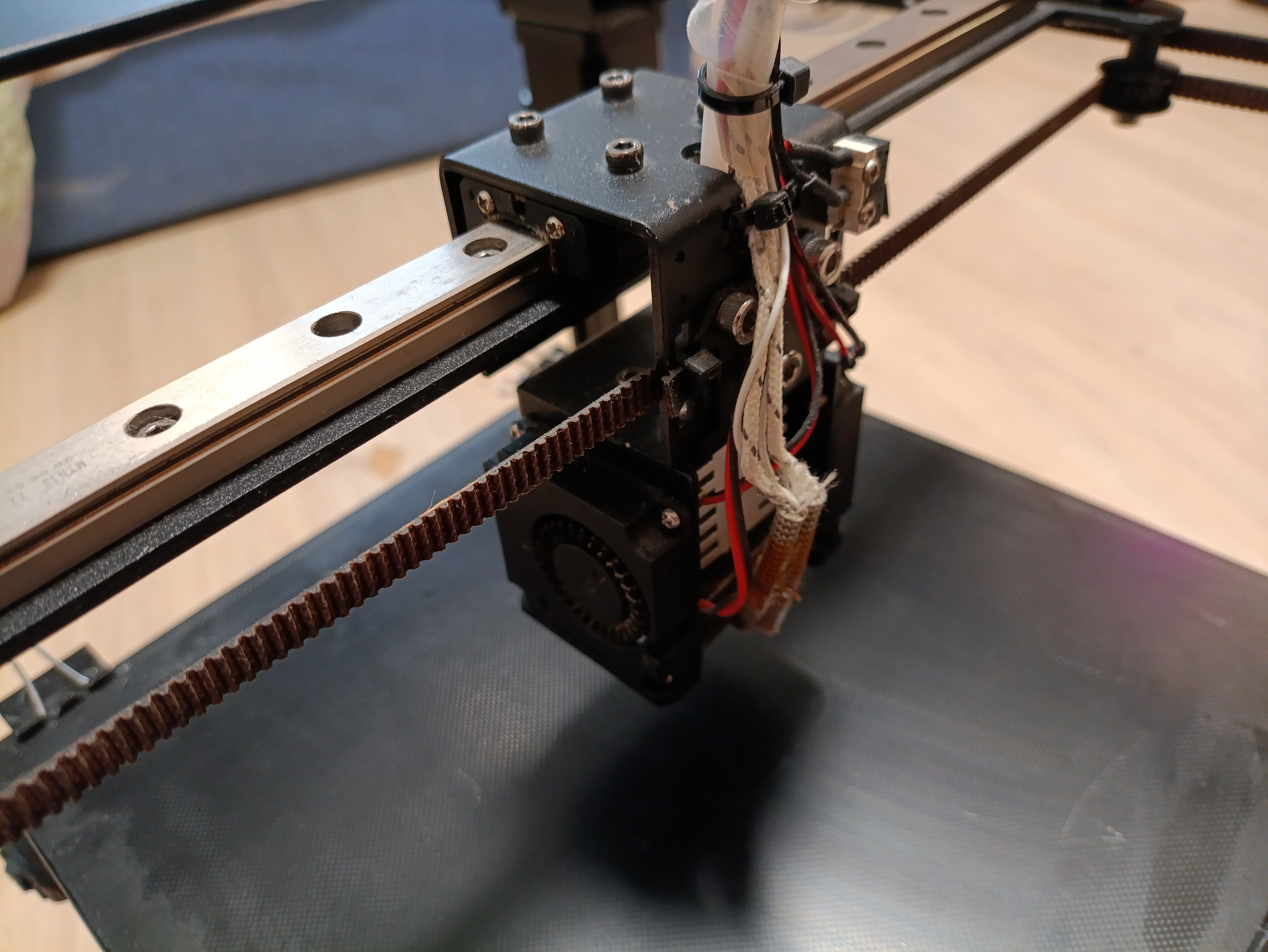 TwoThrees Sapphire Pro