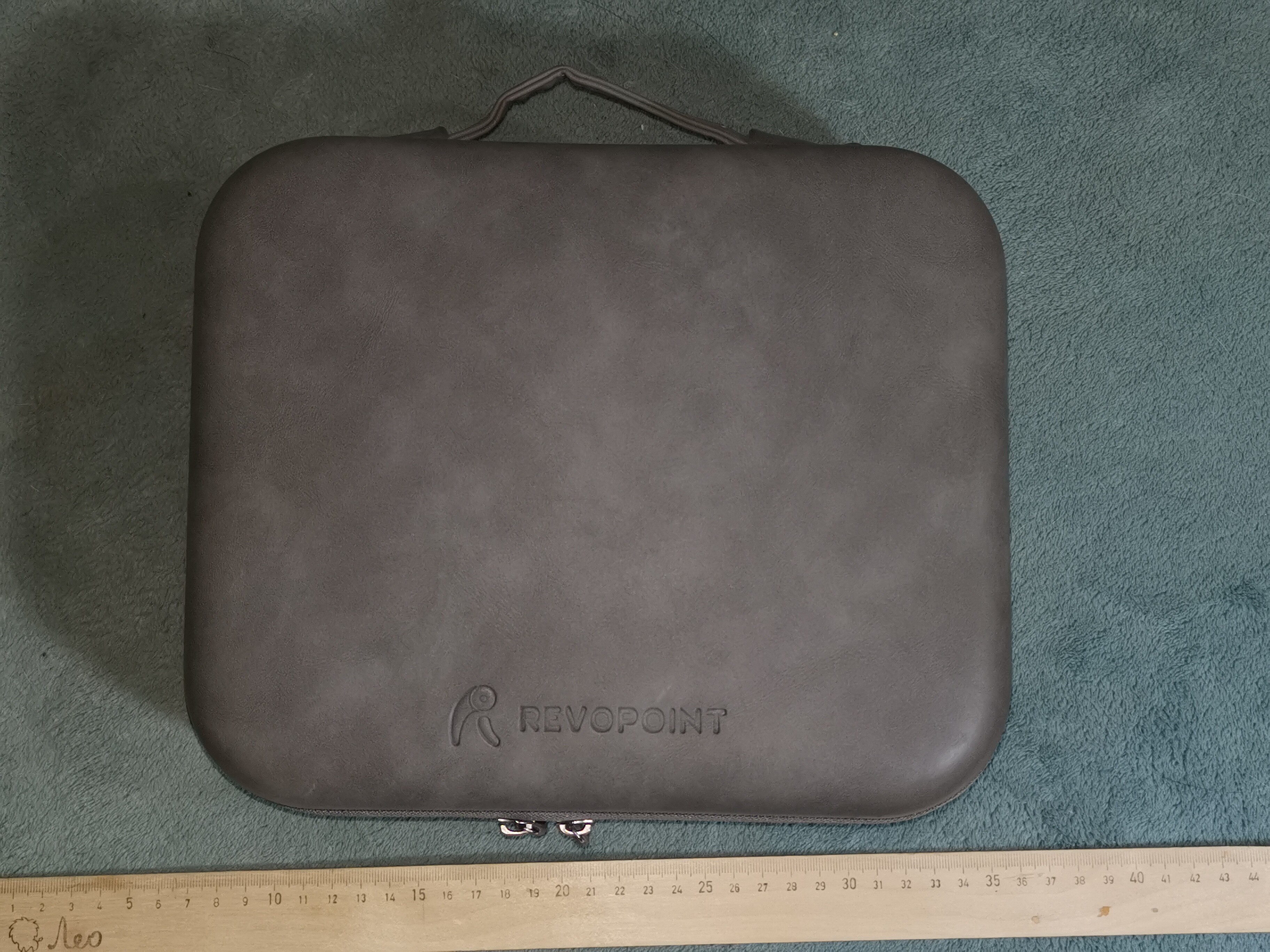 3D сканер Revopoint POP2 Premium