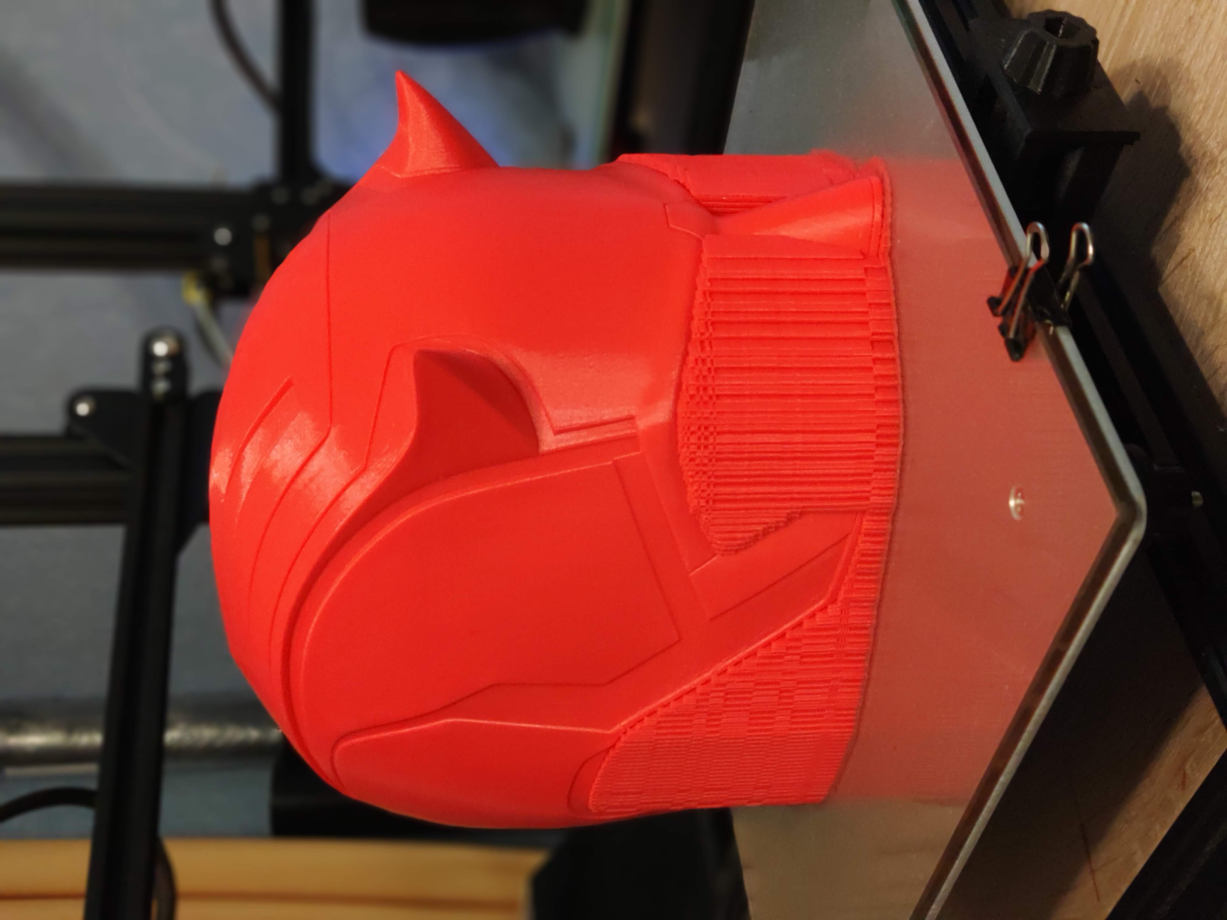 3D принтер Creality CR-10