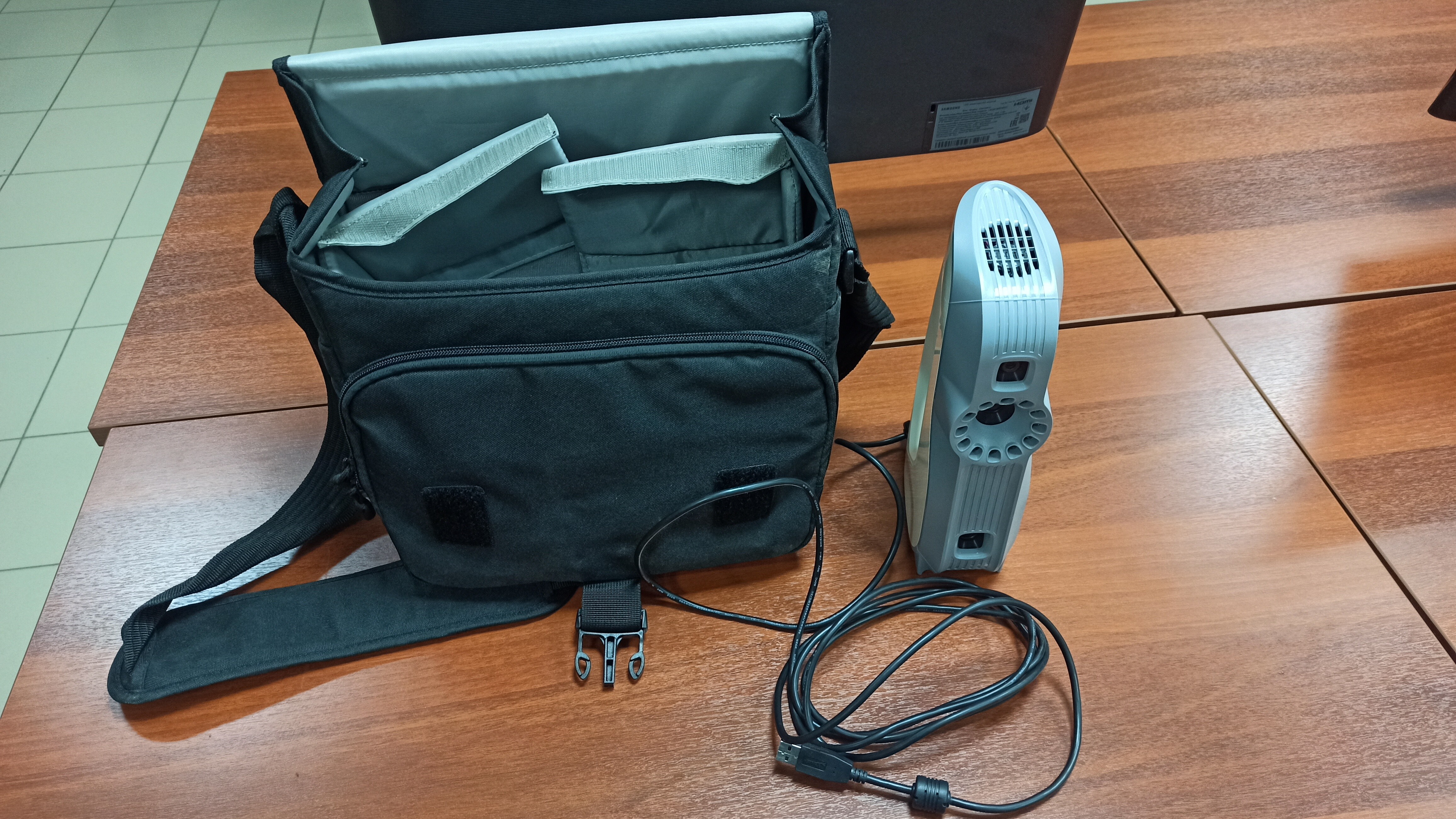 Продается 3D сканер Artec Eva Lite