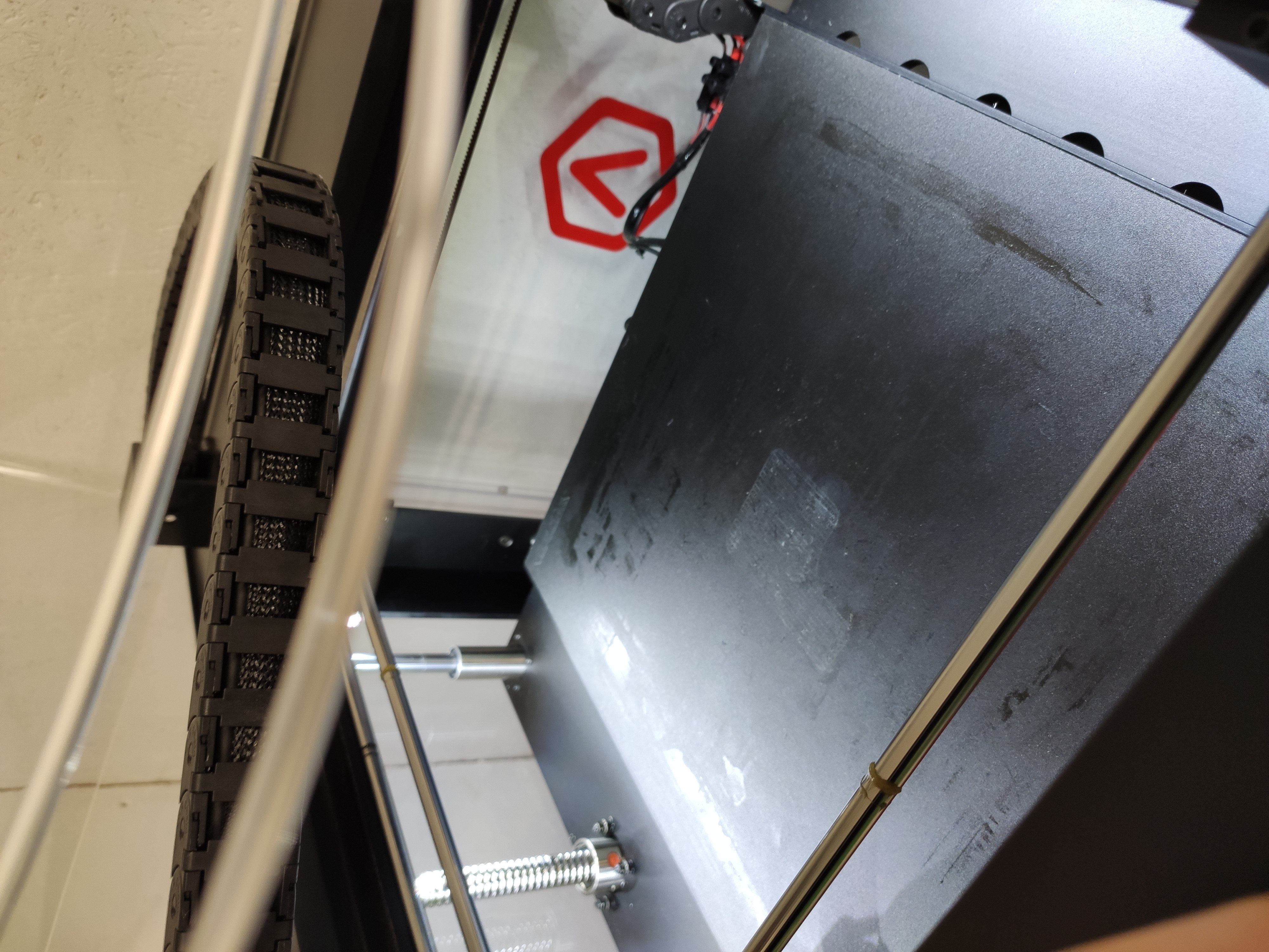 3D пpинтеp Raise3D Pro2