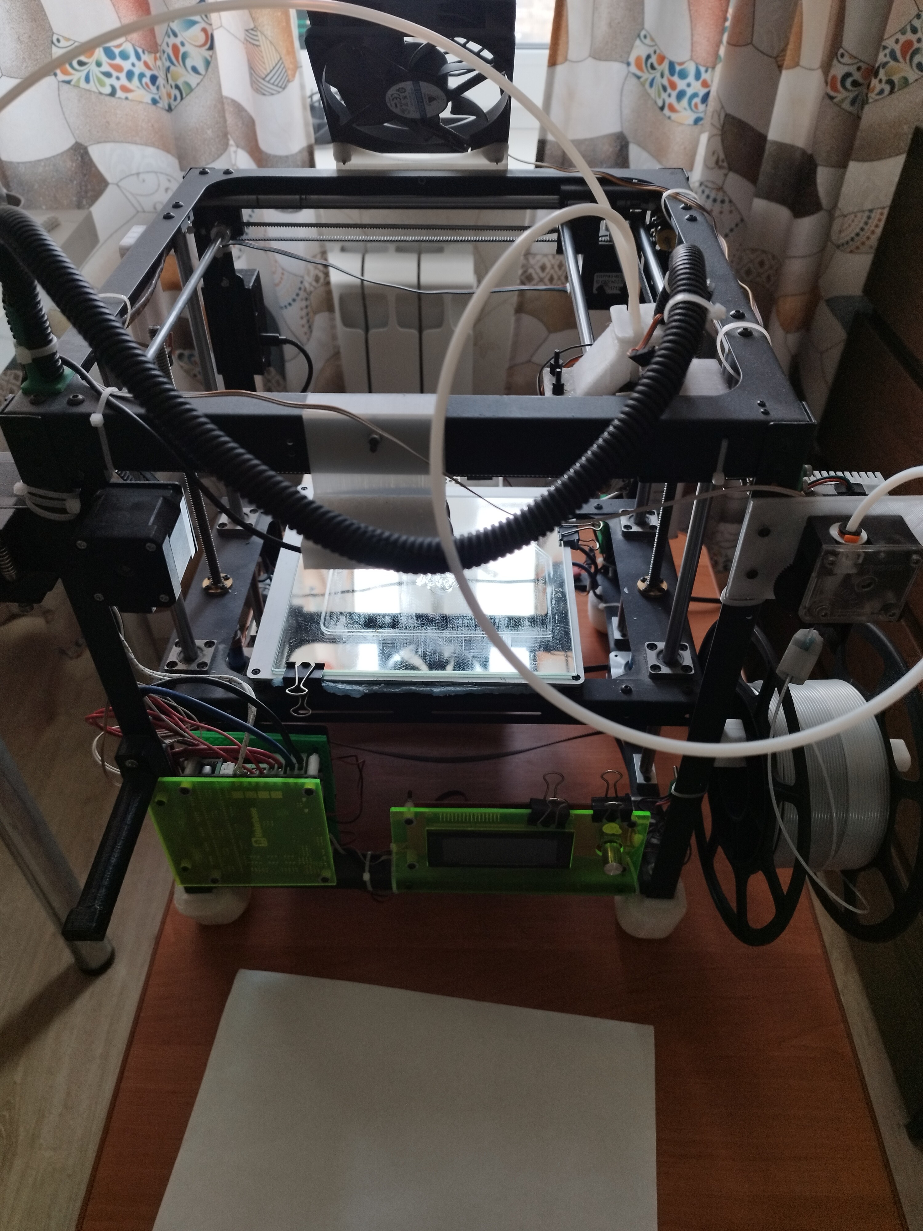 3D-принтер Flying Bear P905