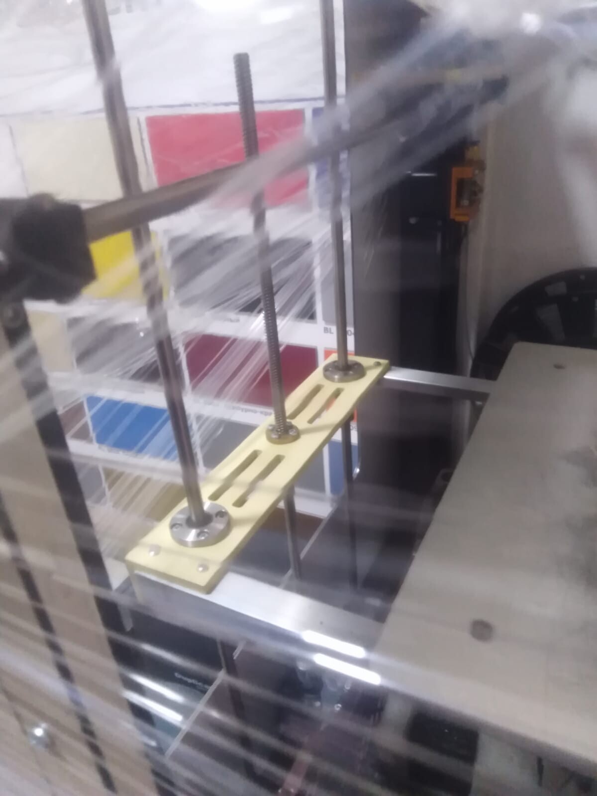 3D принтер FlSun