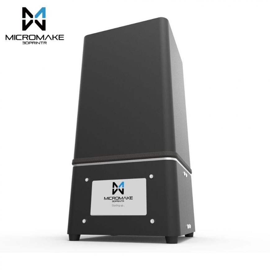 Продам фотополимерный принтер Mikromake L2 Продам фотополимерный принтер Mikromake L2