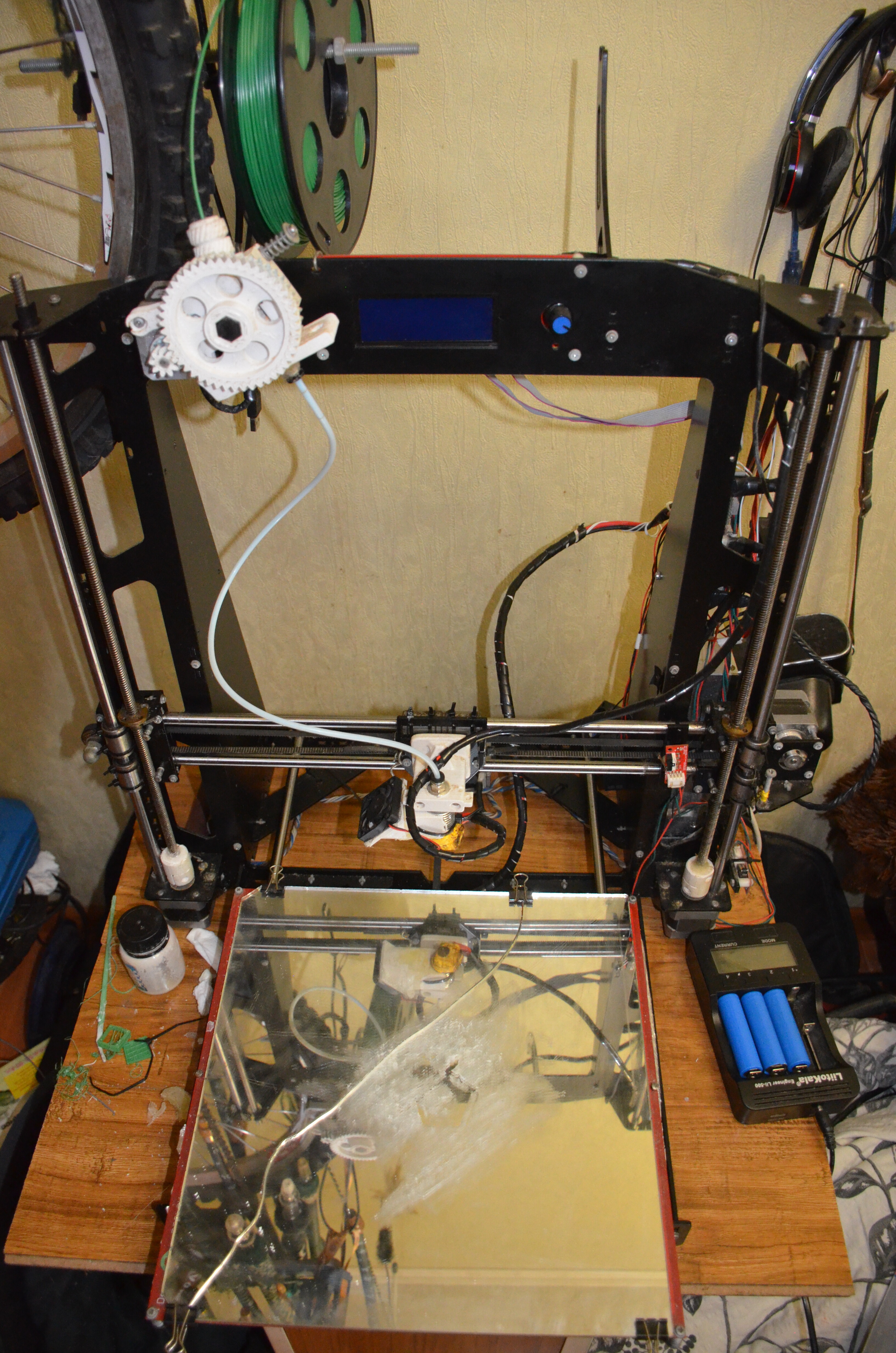 Продам BiZon (Steel) 300x300х340 мм